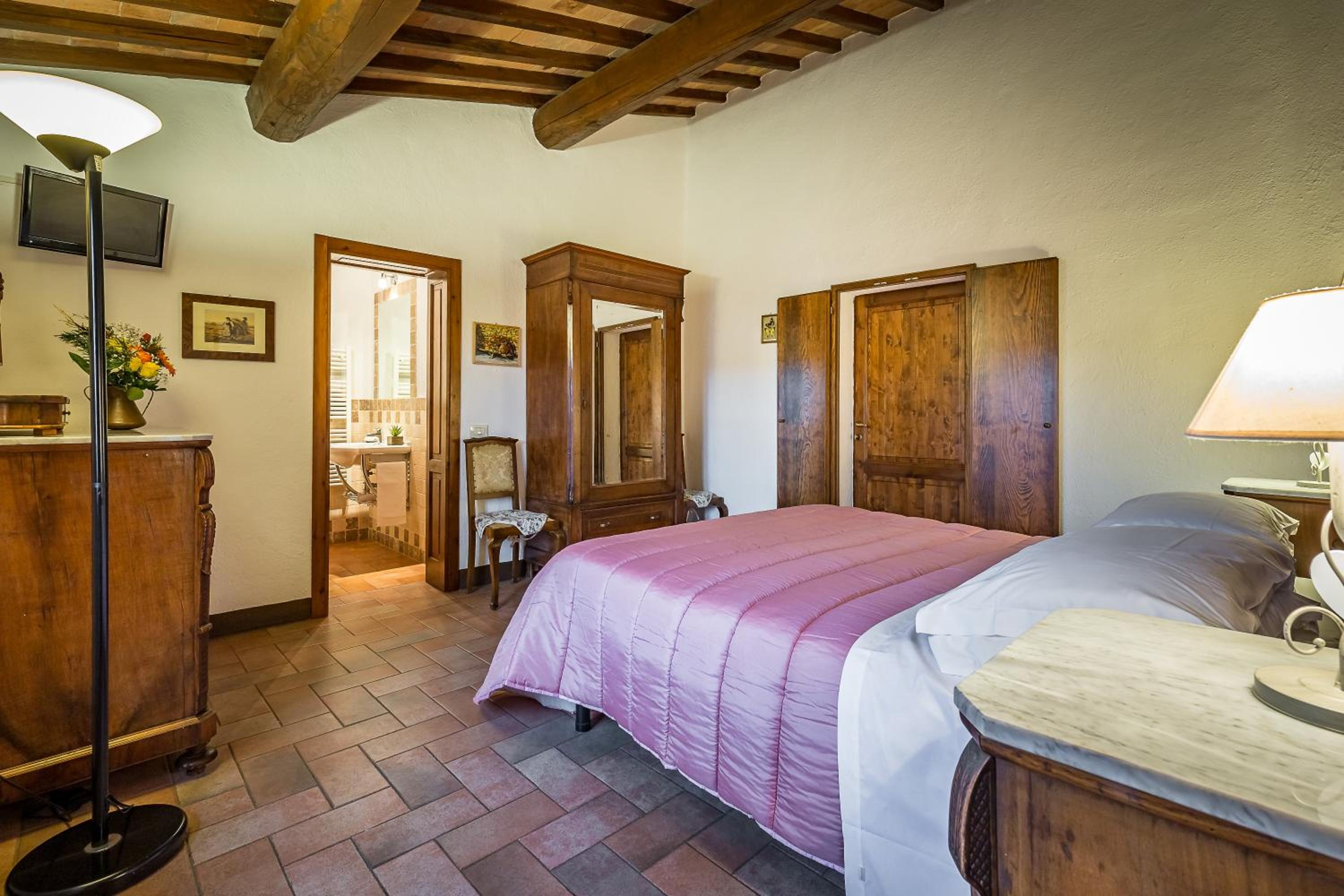 Triple Room photo 2