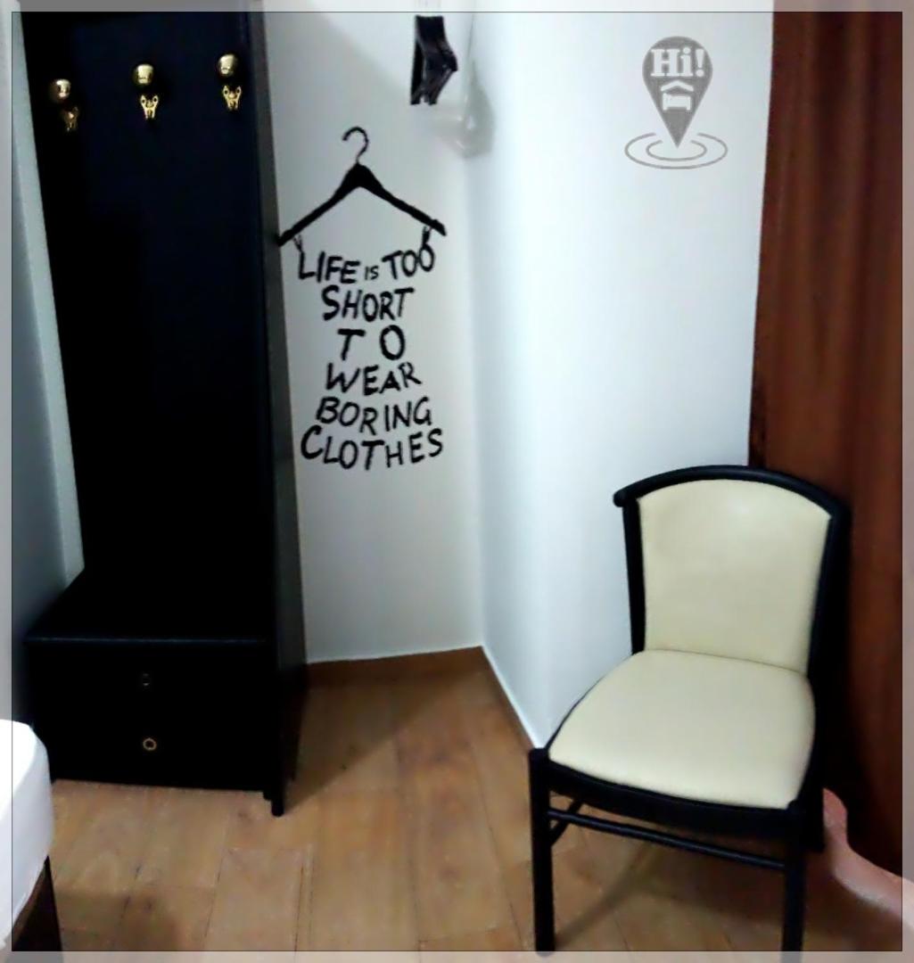 Twin Room with Private Bathroom - Photo 19