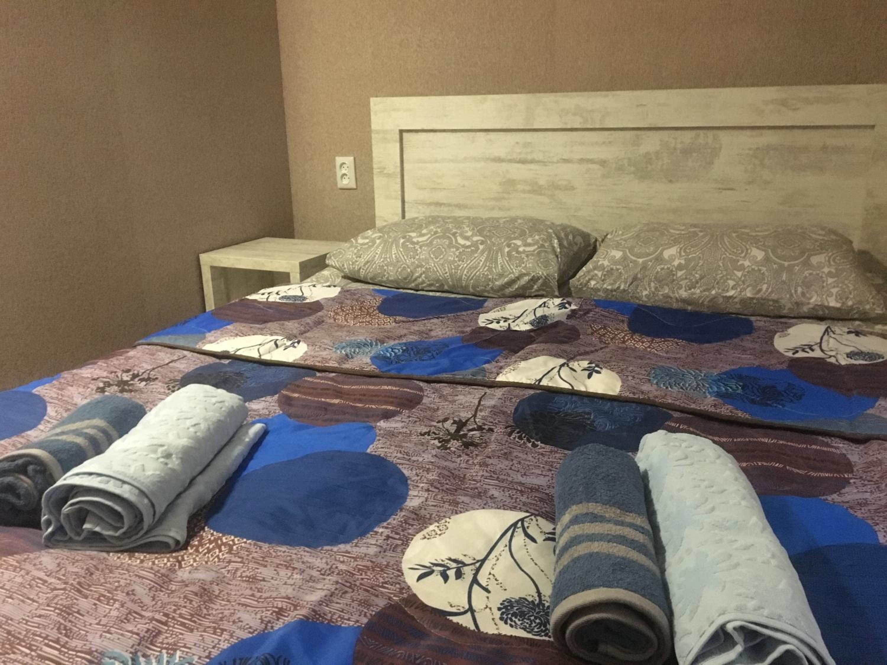Deluxe Double or Twin Room photo 2