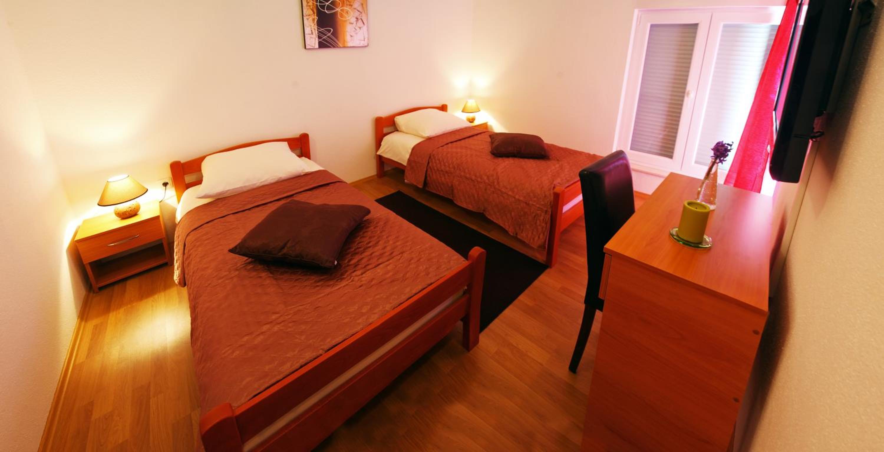 Twin Room photo 1