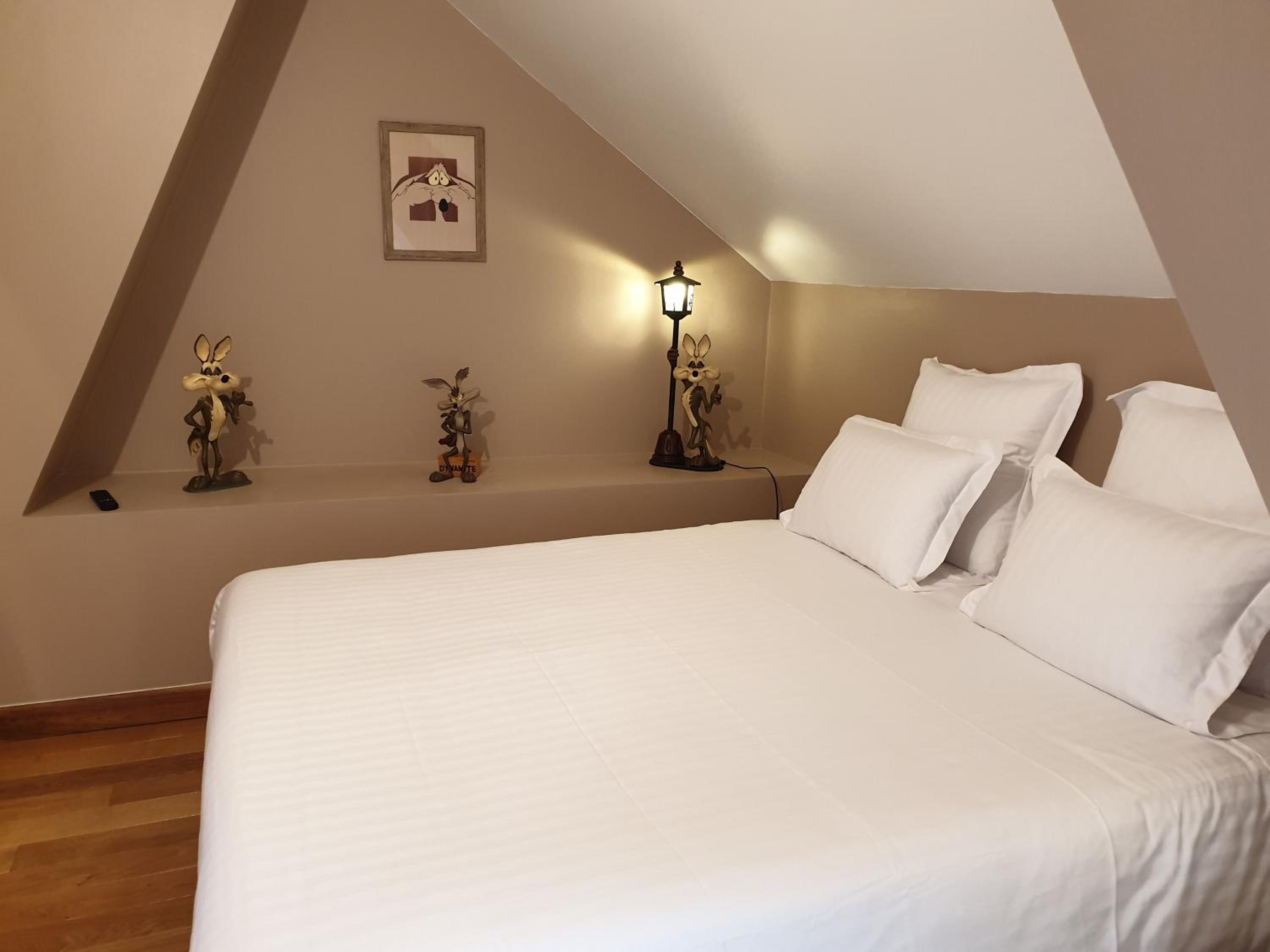 Double Room with Private Bathroom photo 2