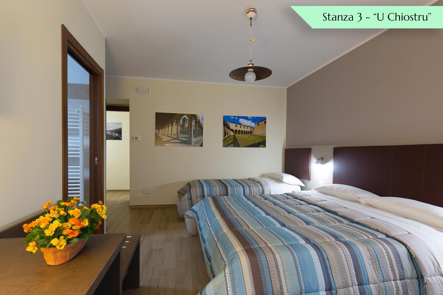 Double or Twin Room photo 1