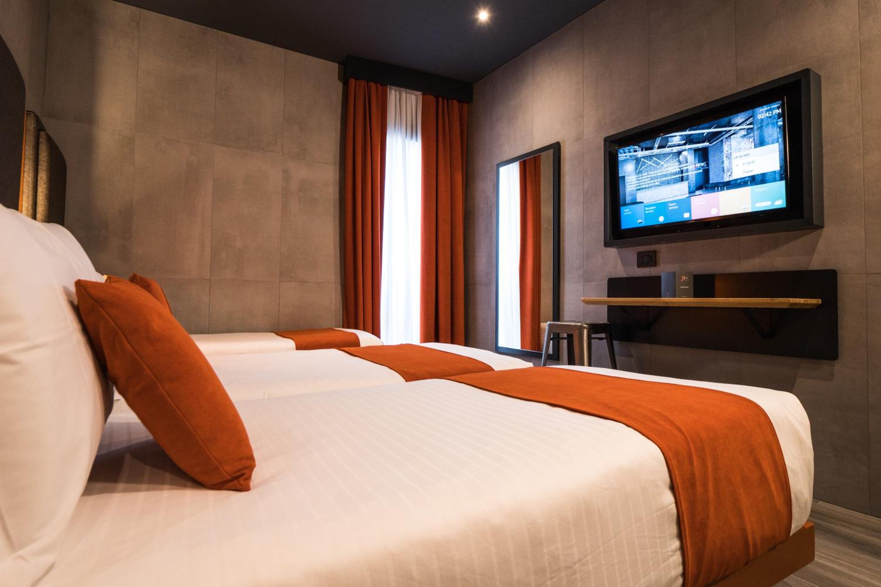 Standard Triple Room - Photo 6
