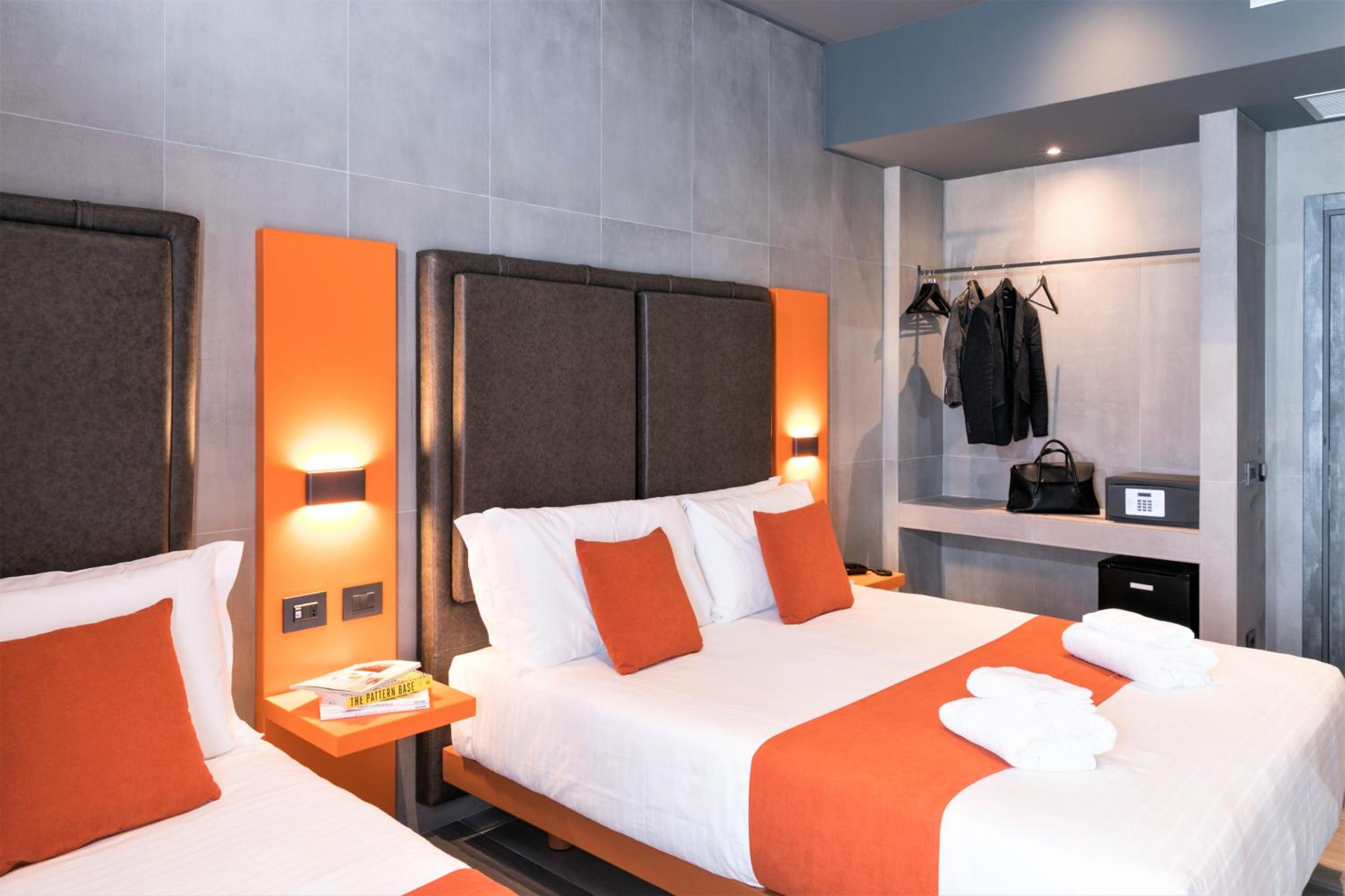 Standard Triple Room - Photo 5