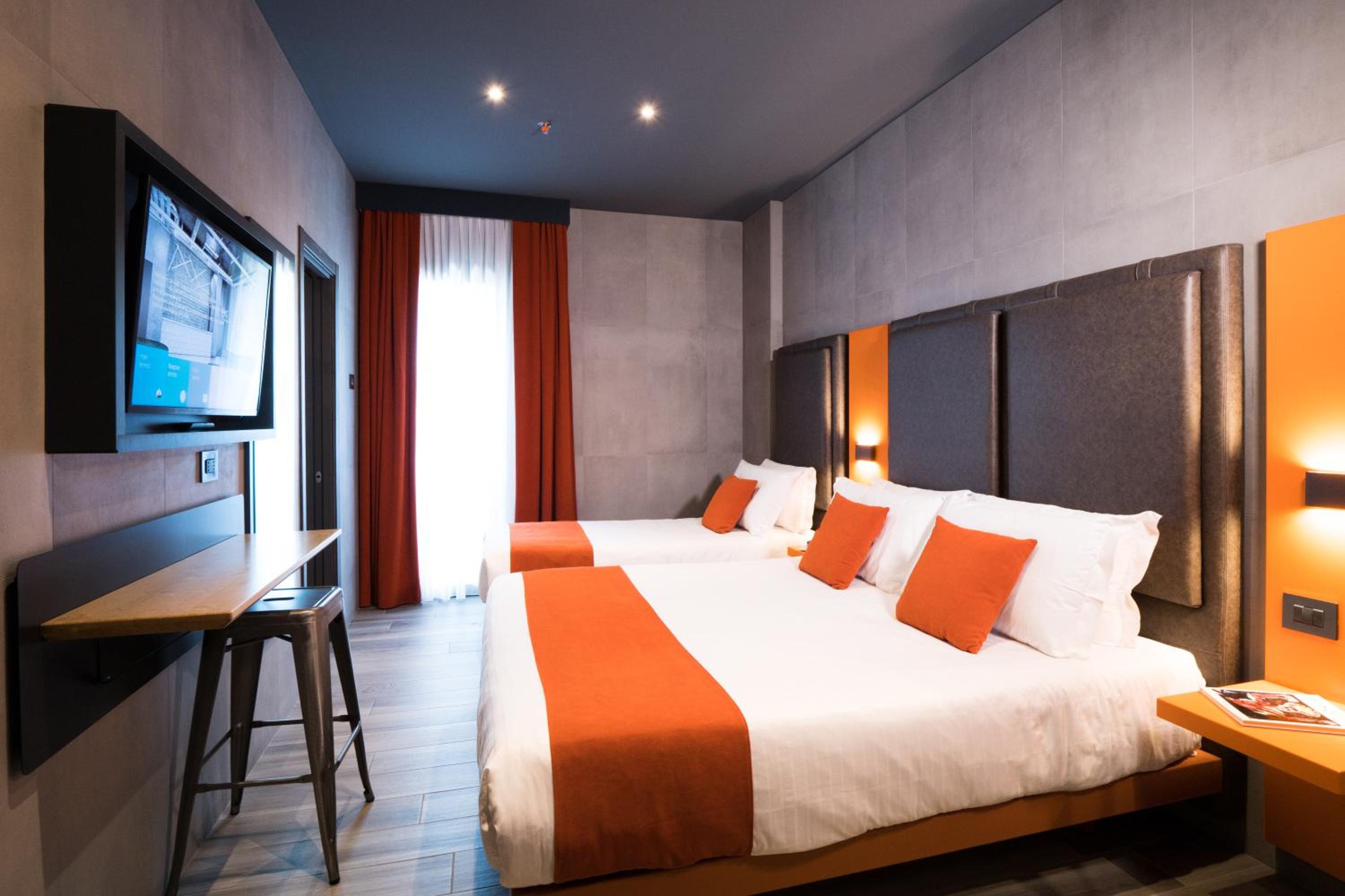 Standard Triple Room - Photo 4