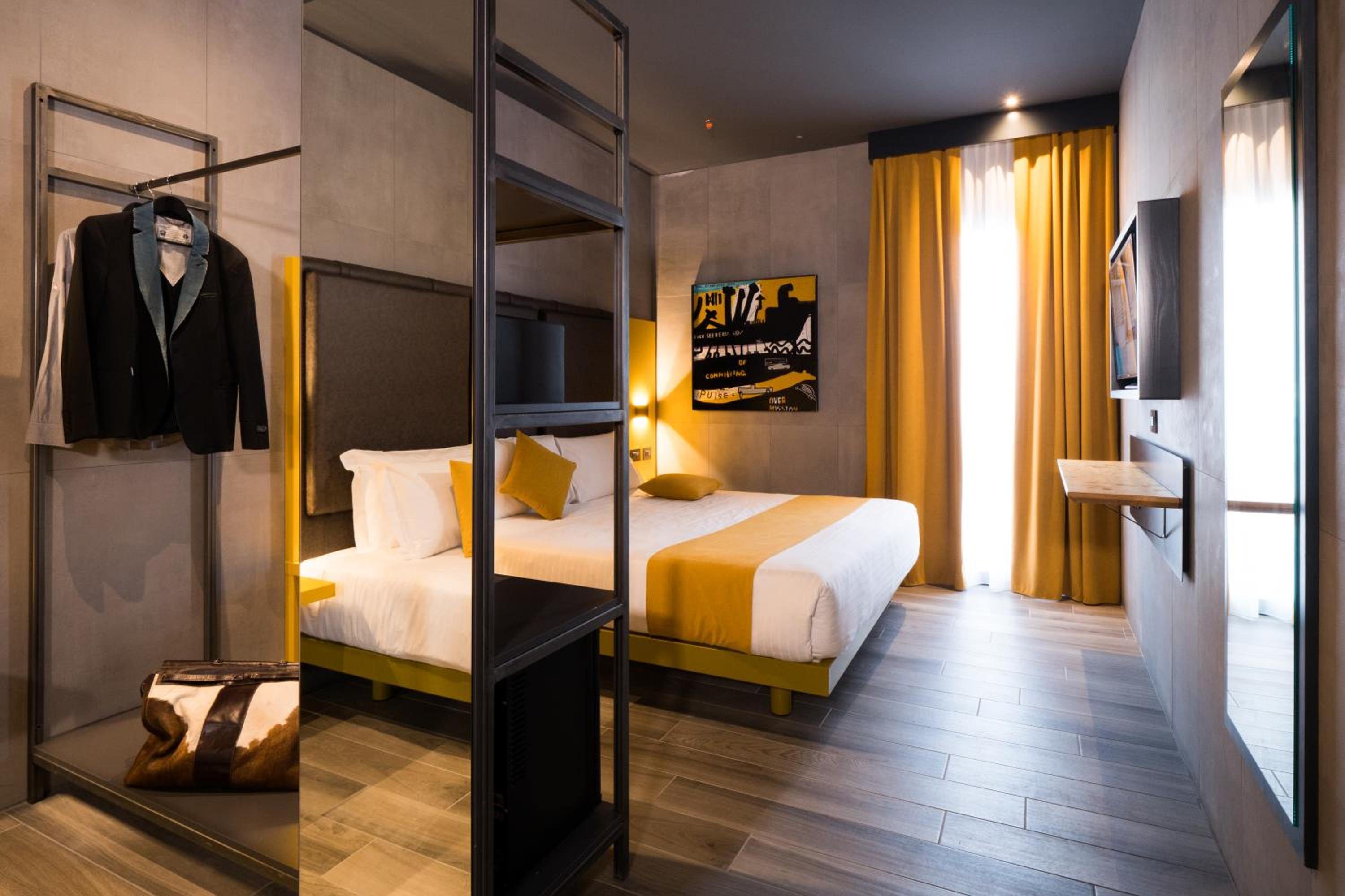 Junior Suite - Photo 1