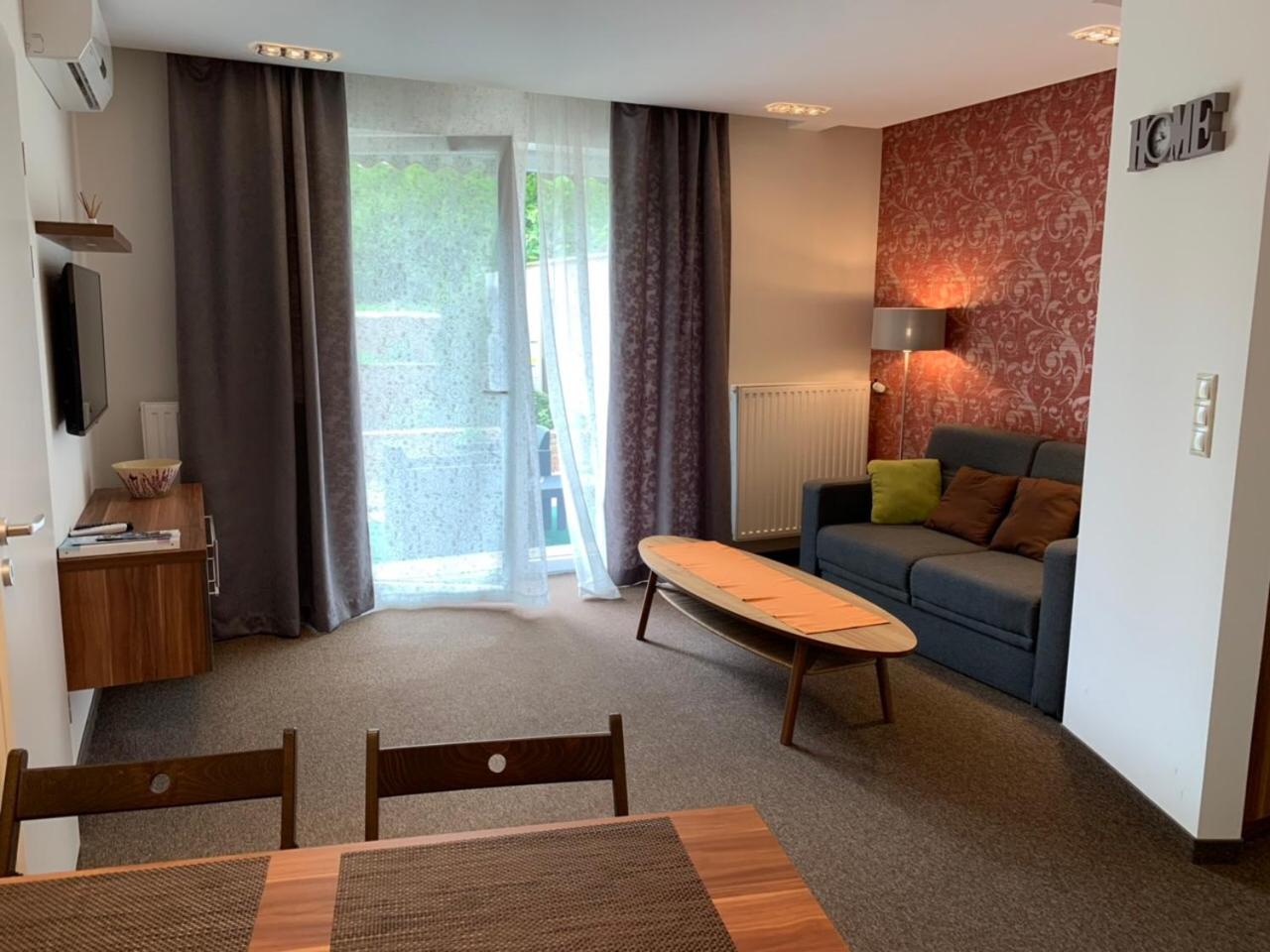 Apartment with Terrace photo 2