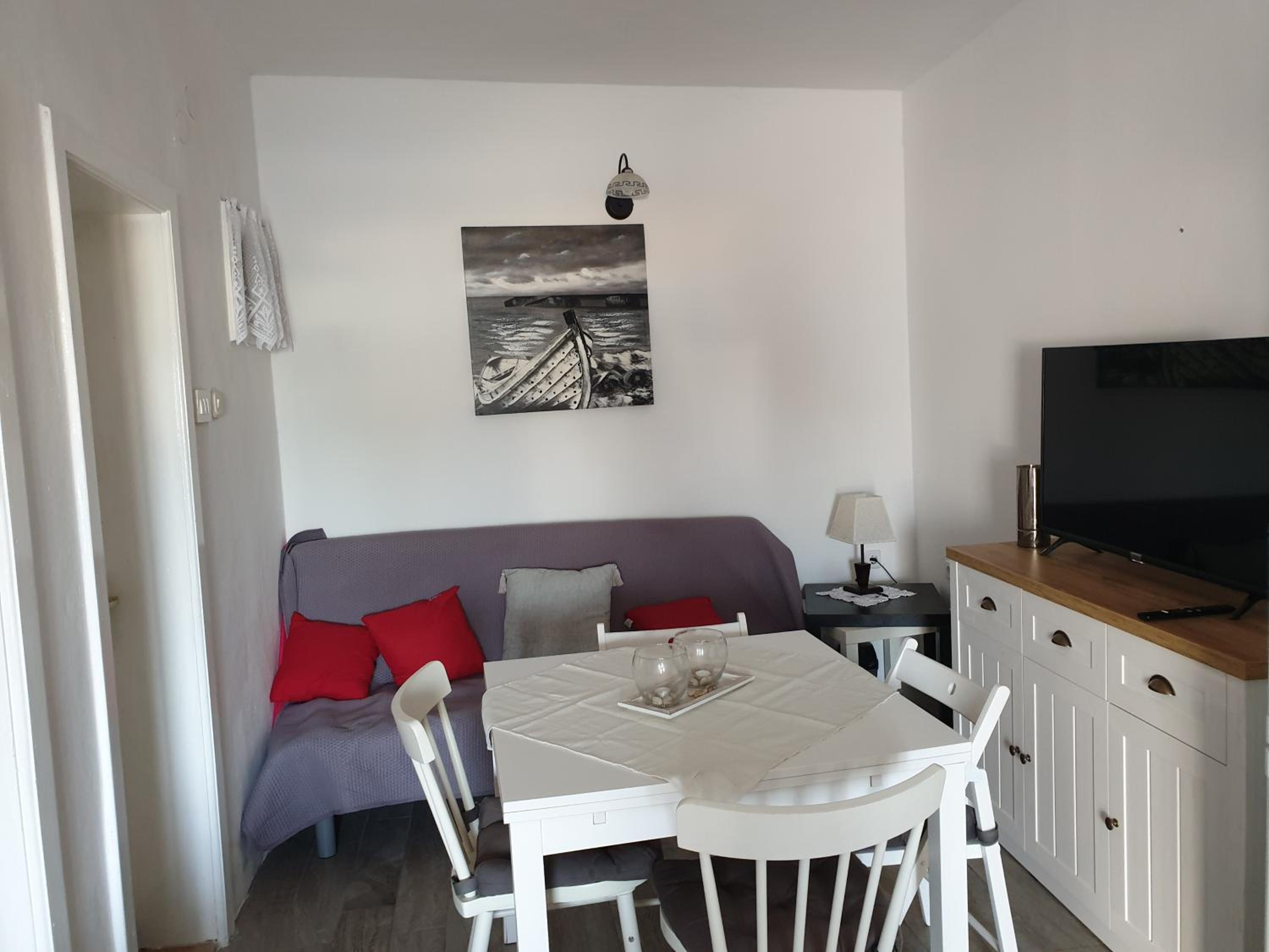 Apartment - Ground Floor photo 1