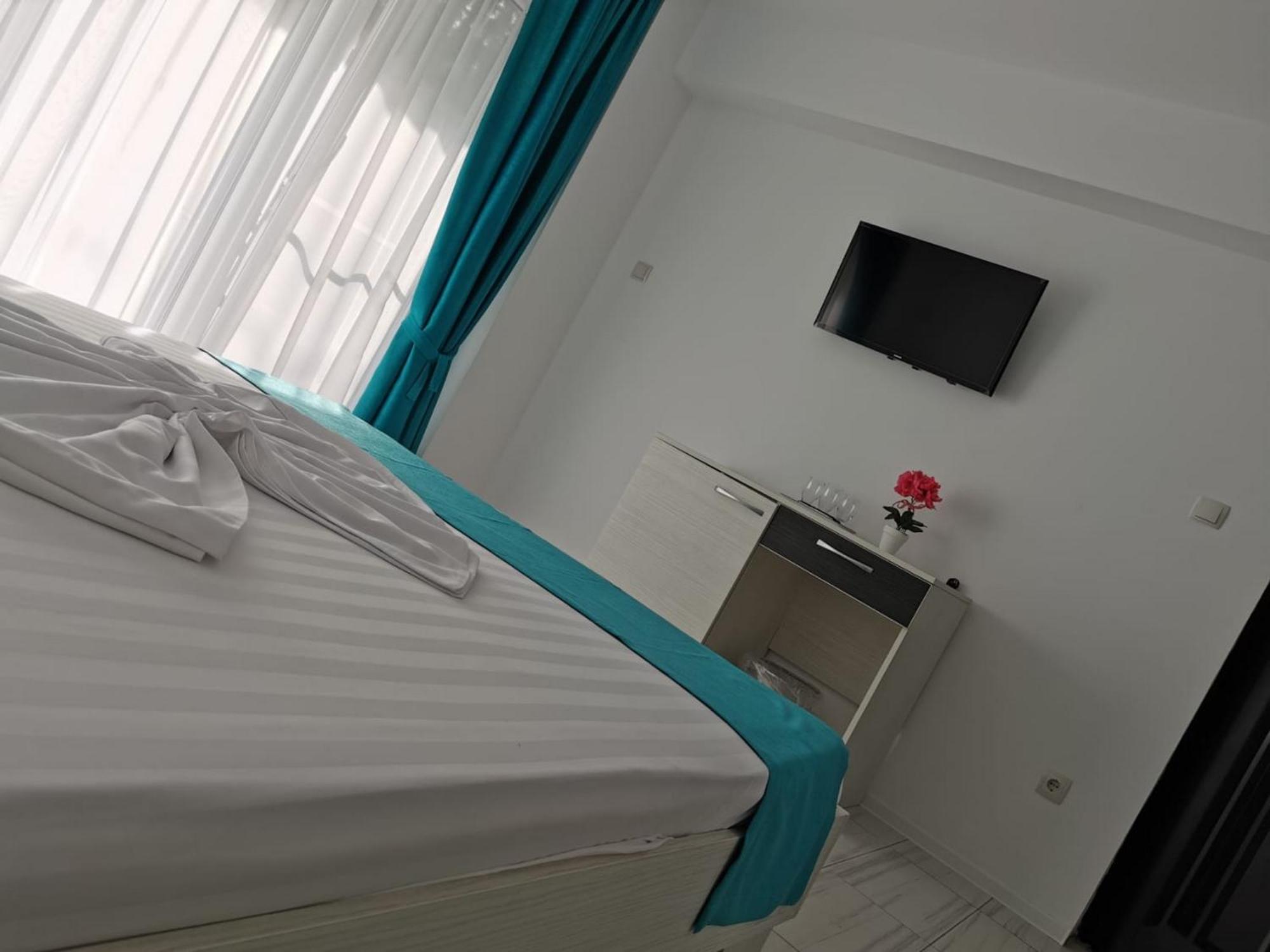 Double Room with Balcony photo 1