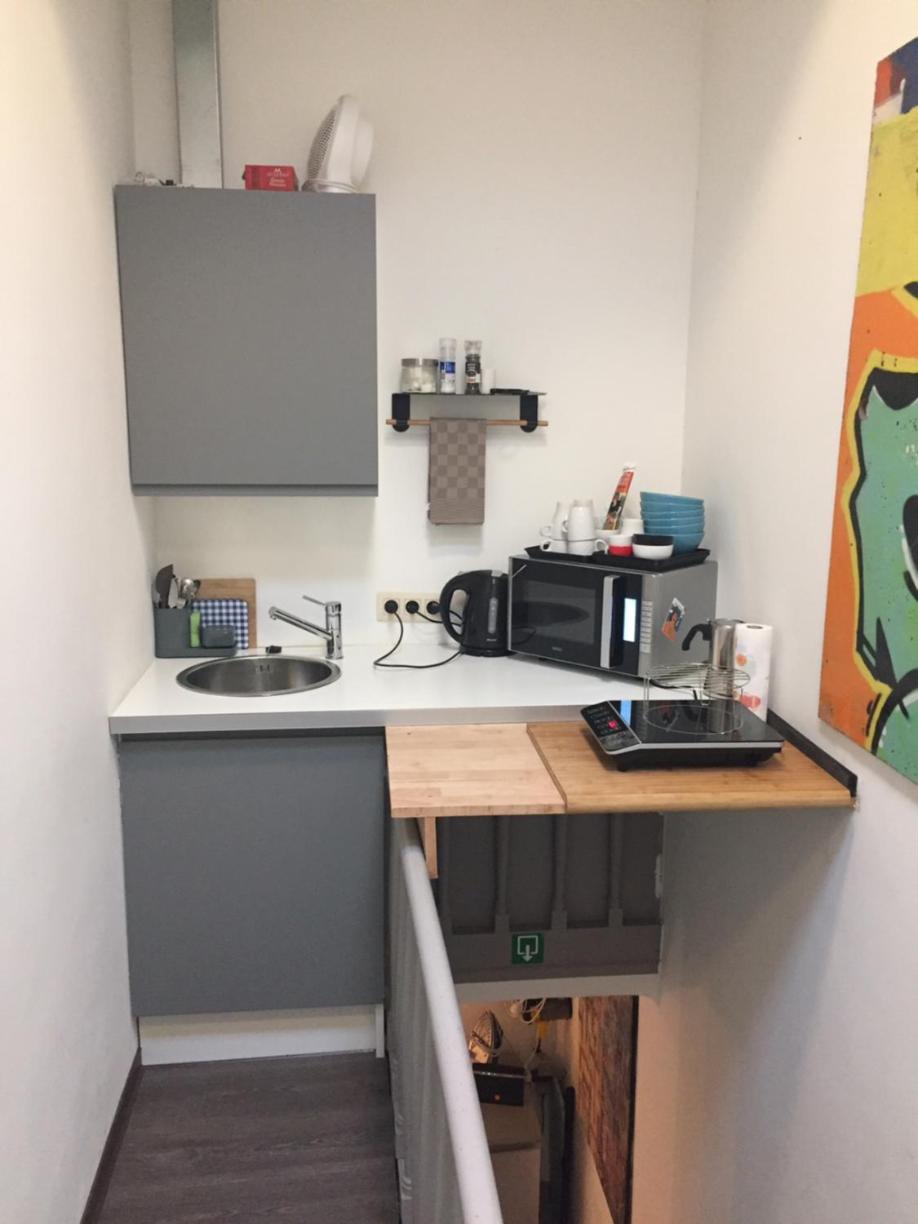 Apartment - Photo 24