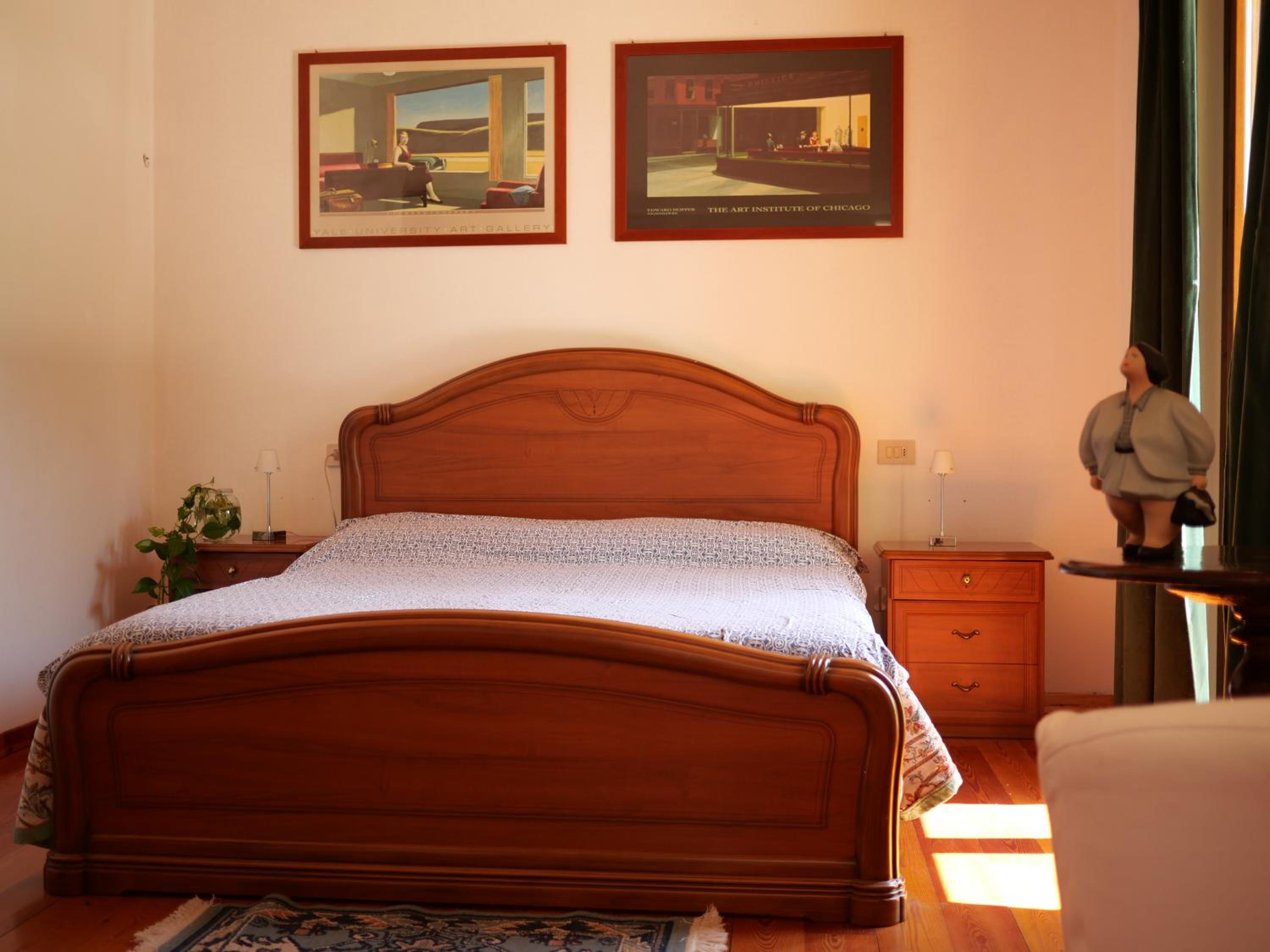 Quadruple Room with Private Bathroom photo 3
