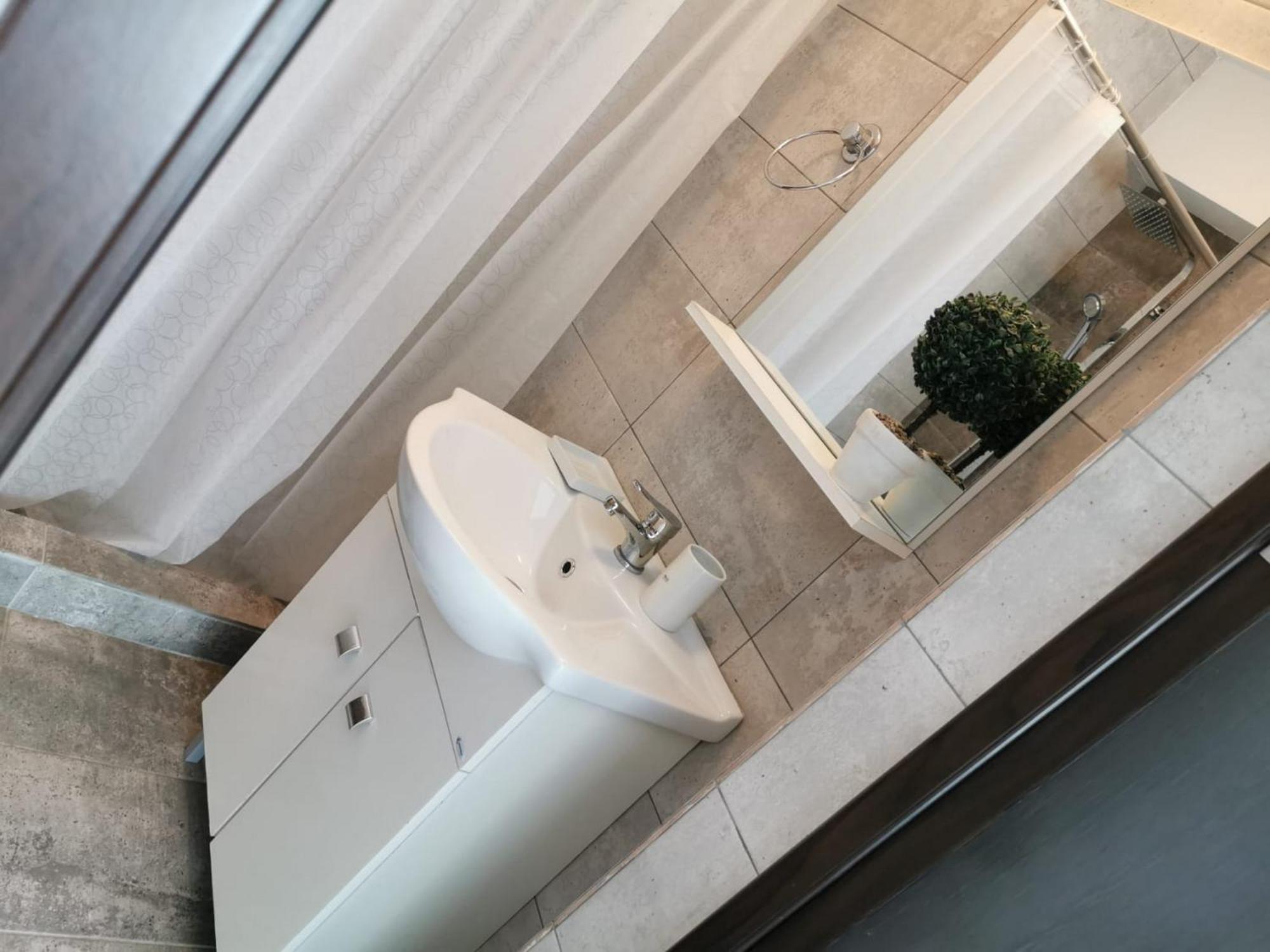 Double Room with Balcony photo 3