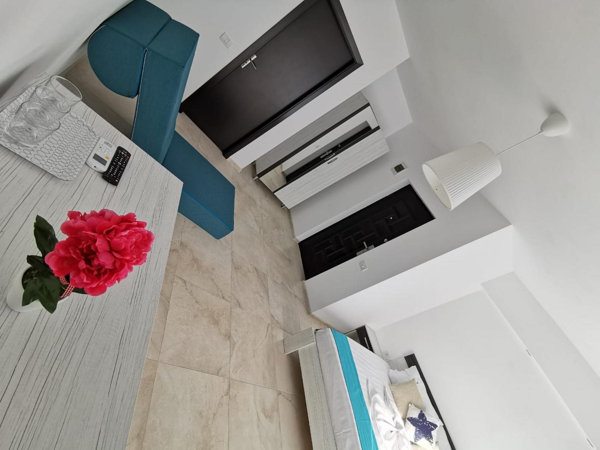 Family Room with Balcony photo 1