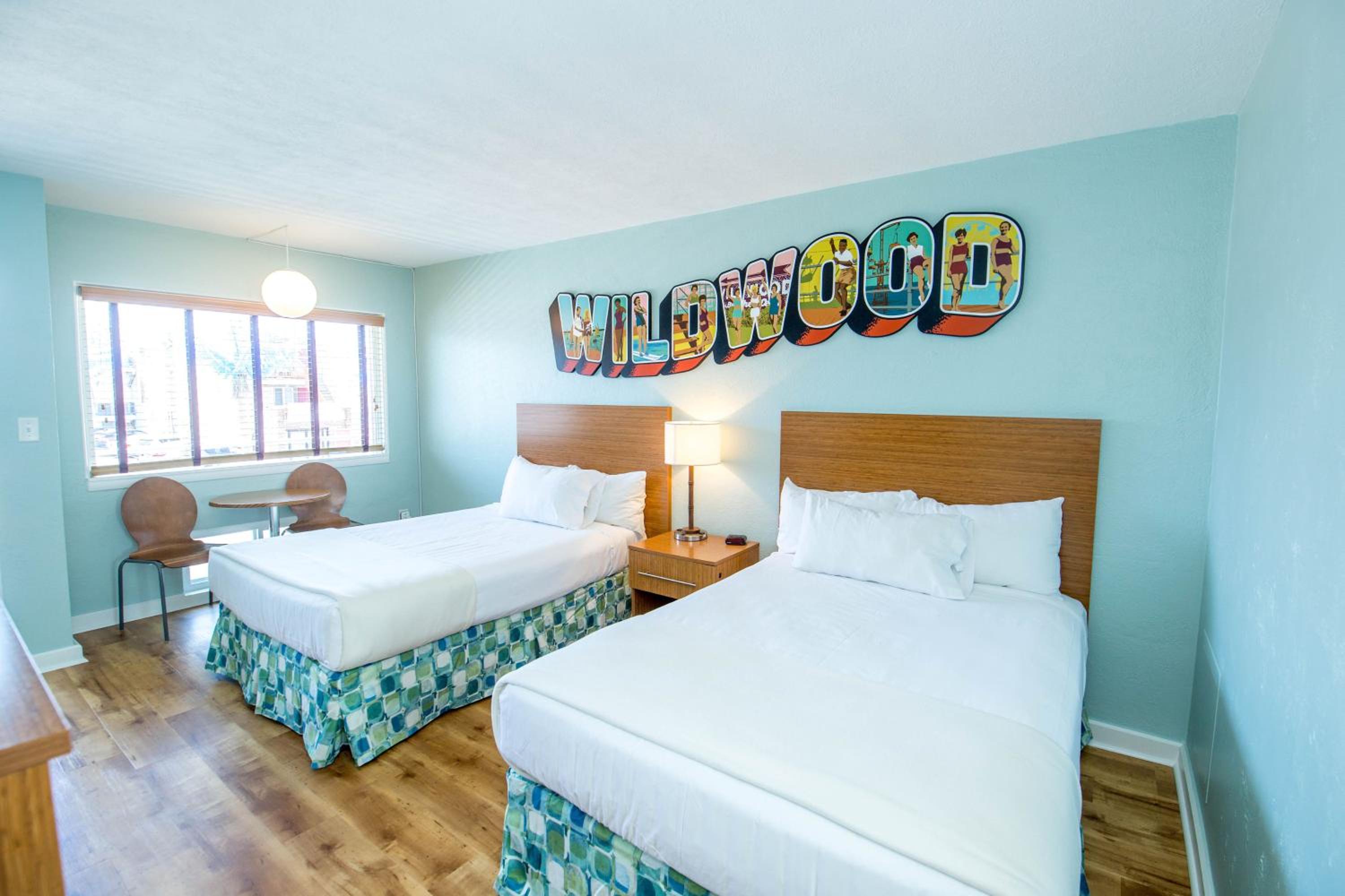 Petite Bungalow Room photo 1