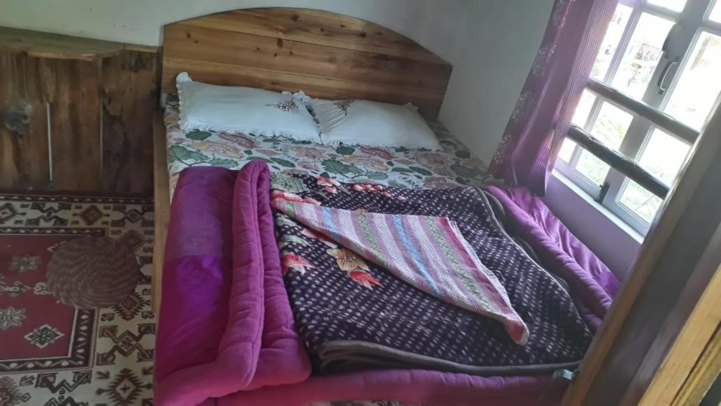 Quadruple Room photo 1