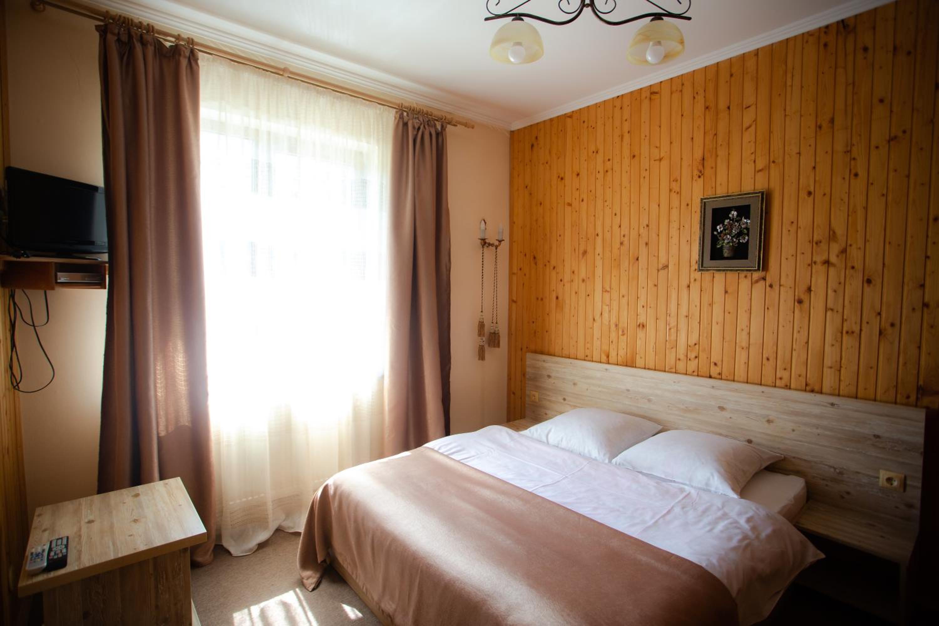 Double Room with Mountain View photo 2