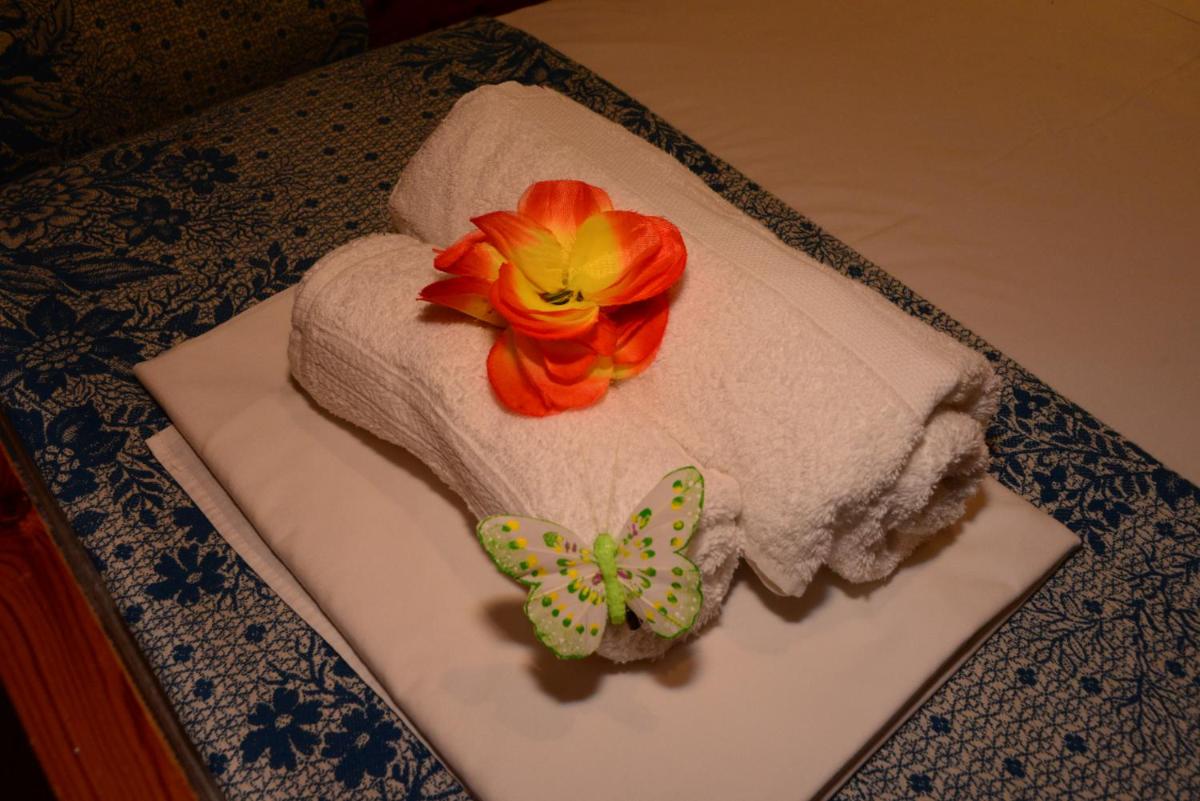 Standard Twin Room - Photo 7