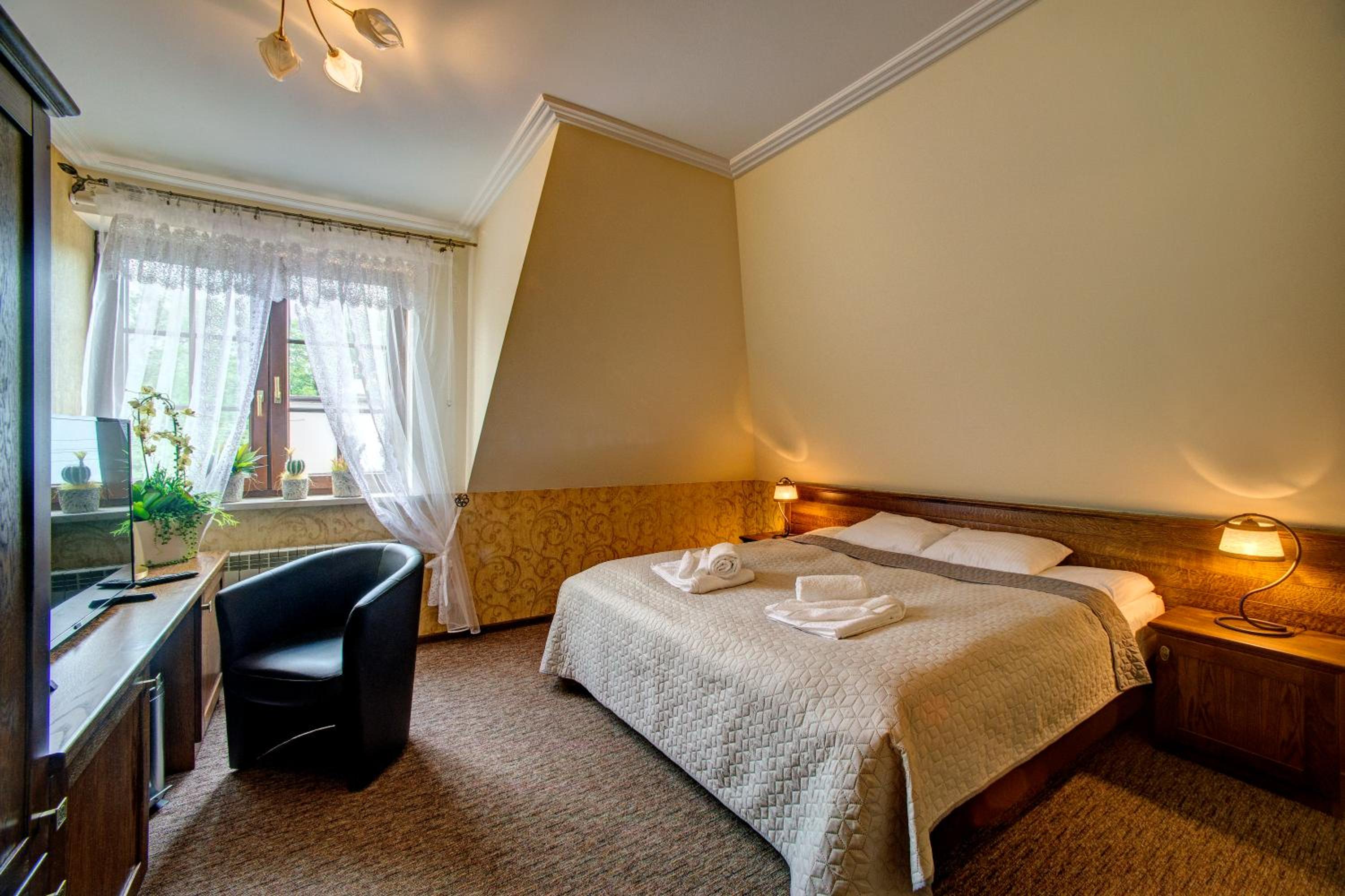 Superior Double Room photo 3