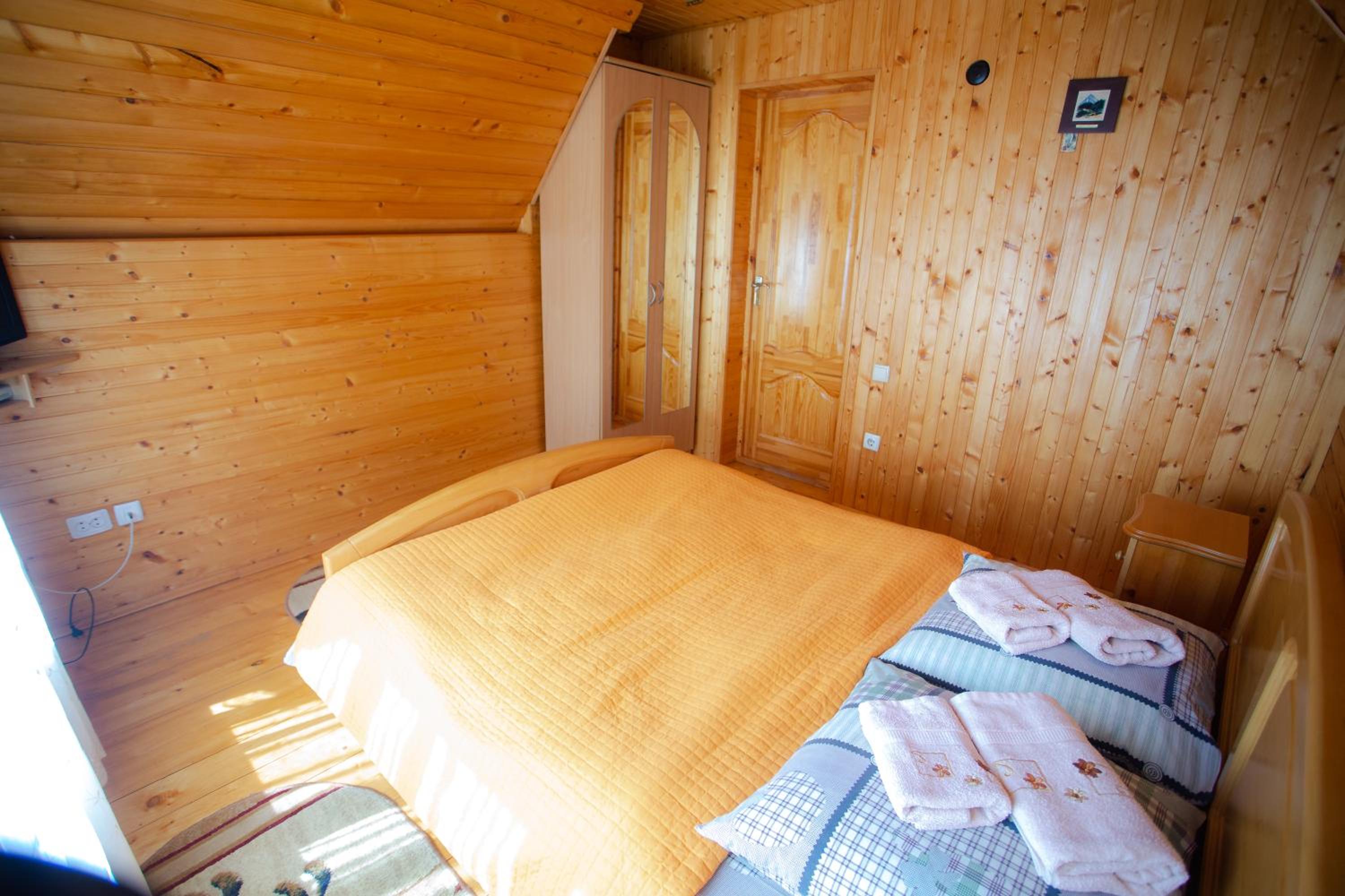 Two-Bedroom Apartment photo 2