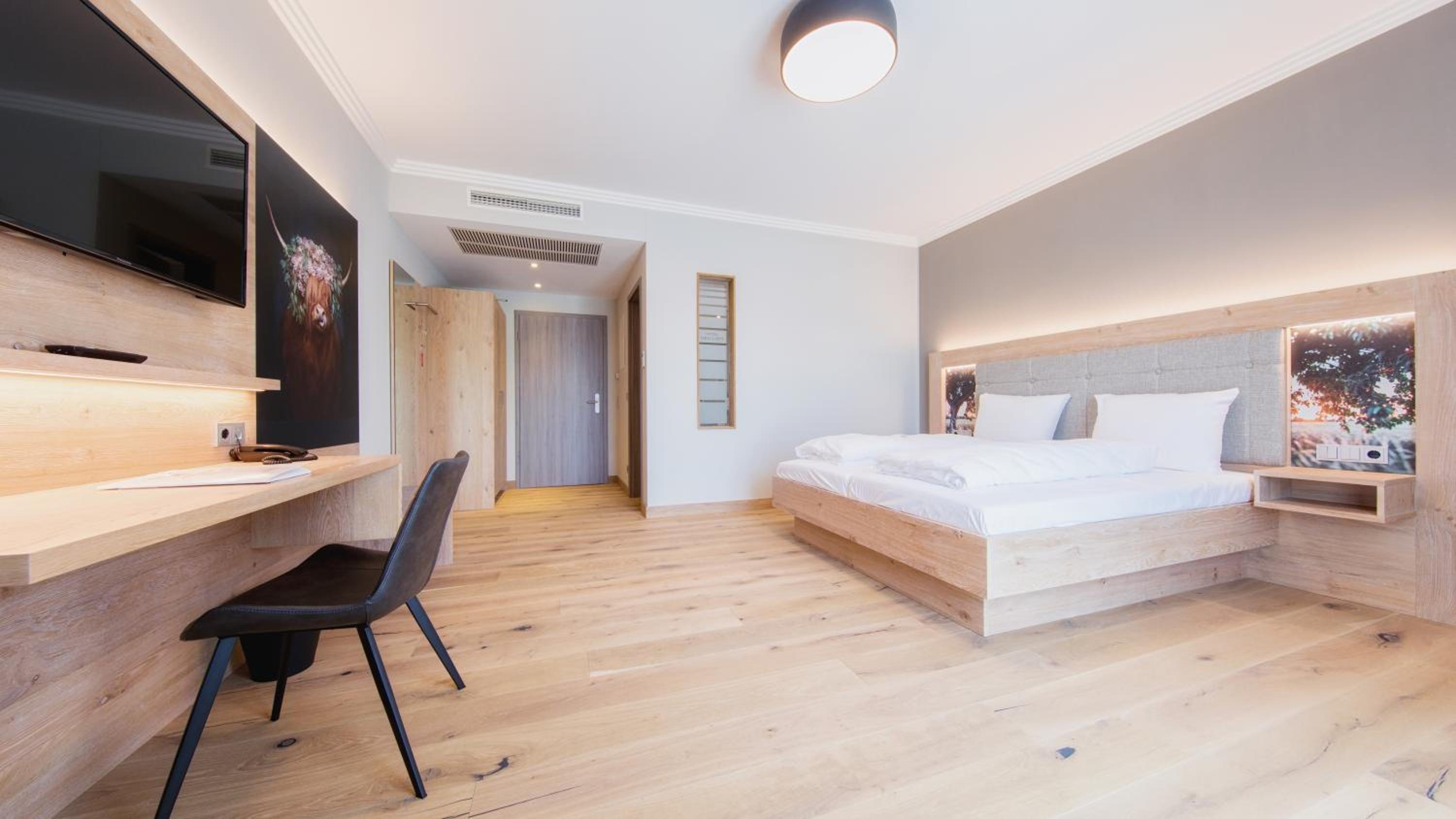 Double Room photo 3