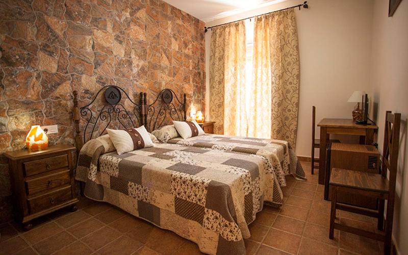 Double or Twin Room - Photo 1