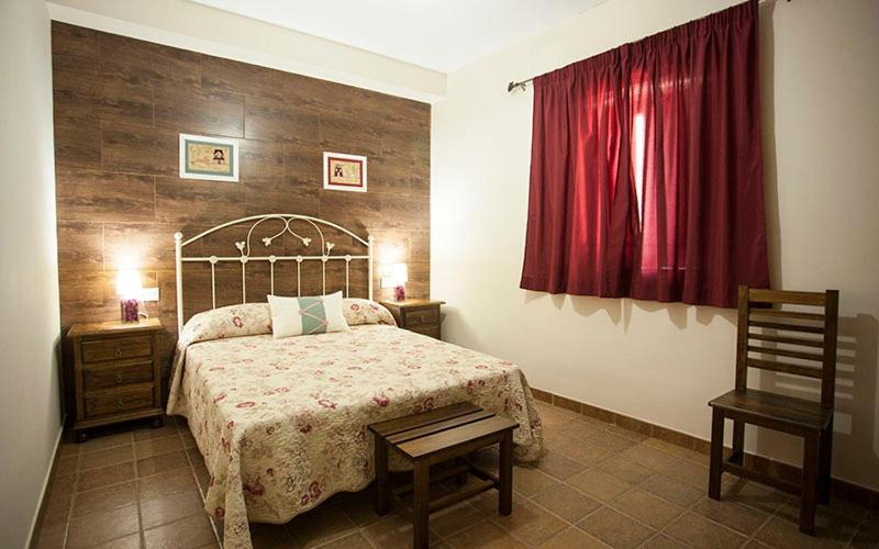 Double or Twin Room - Photo 22