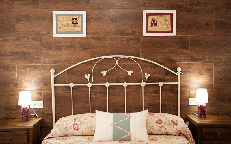 Double or Twin Room - Photo 4