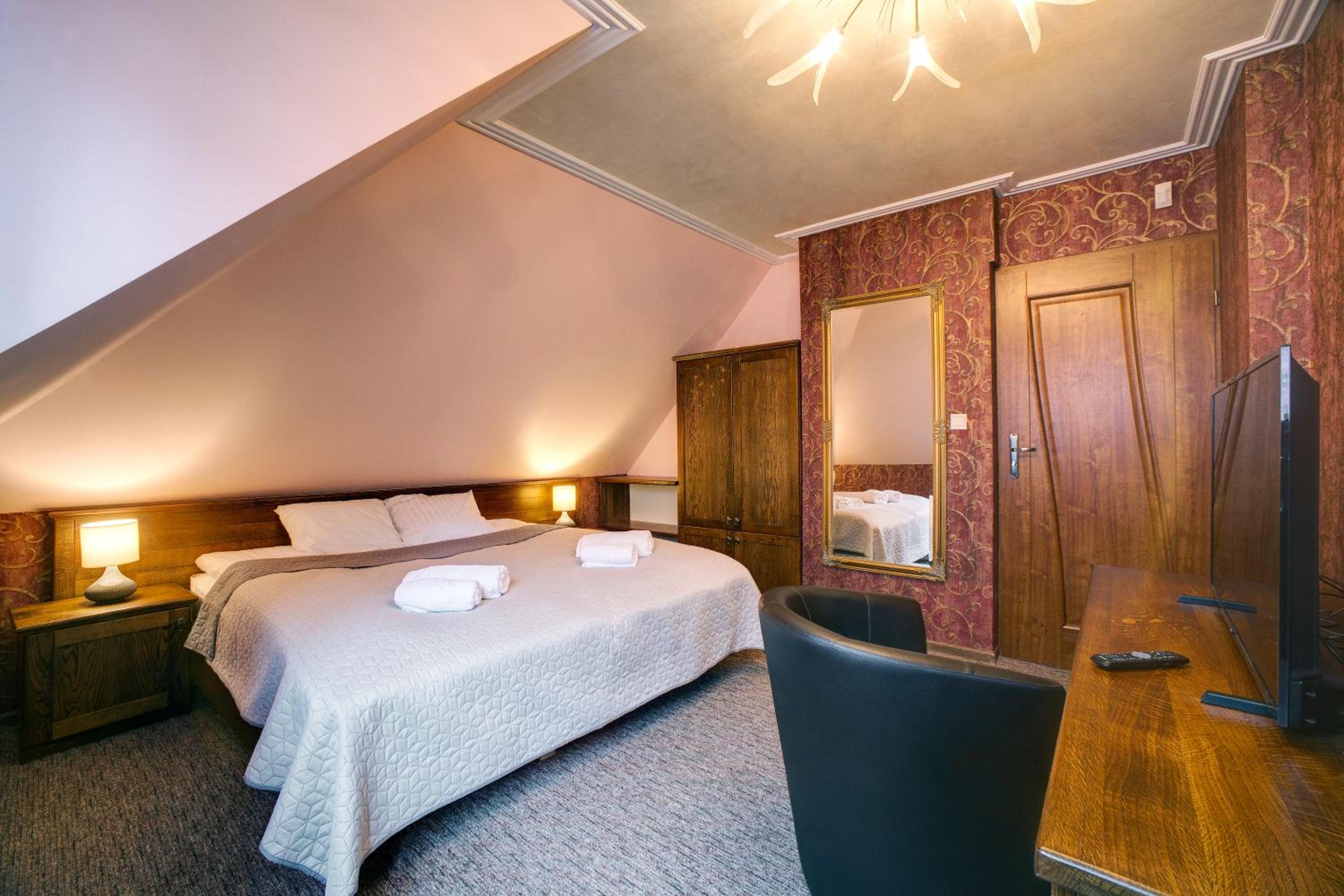 Superior Double Room photo 1