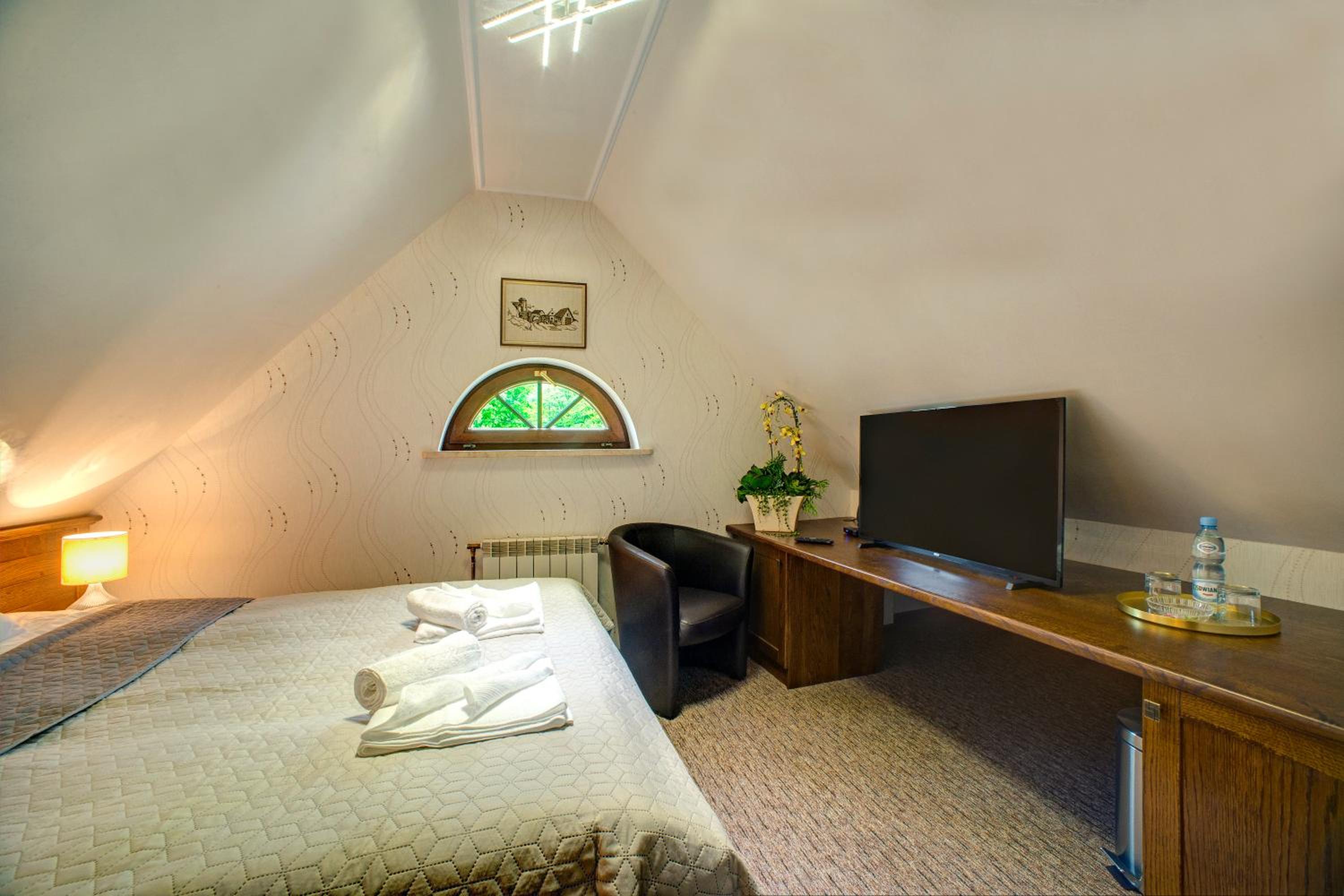 Double Room photo 1