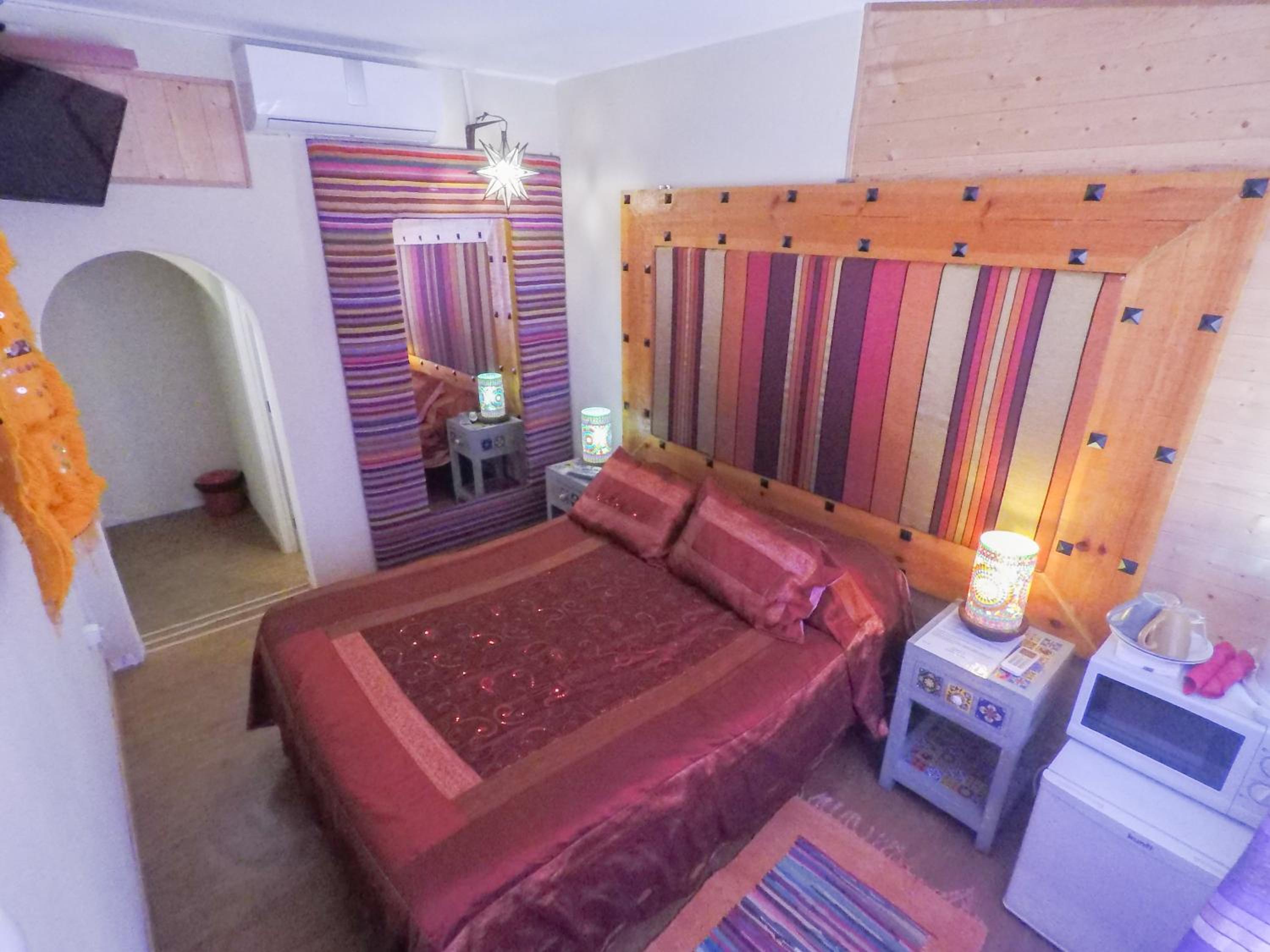 Small Double Room