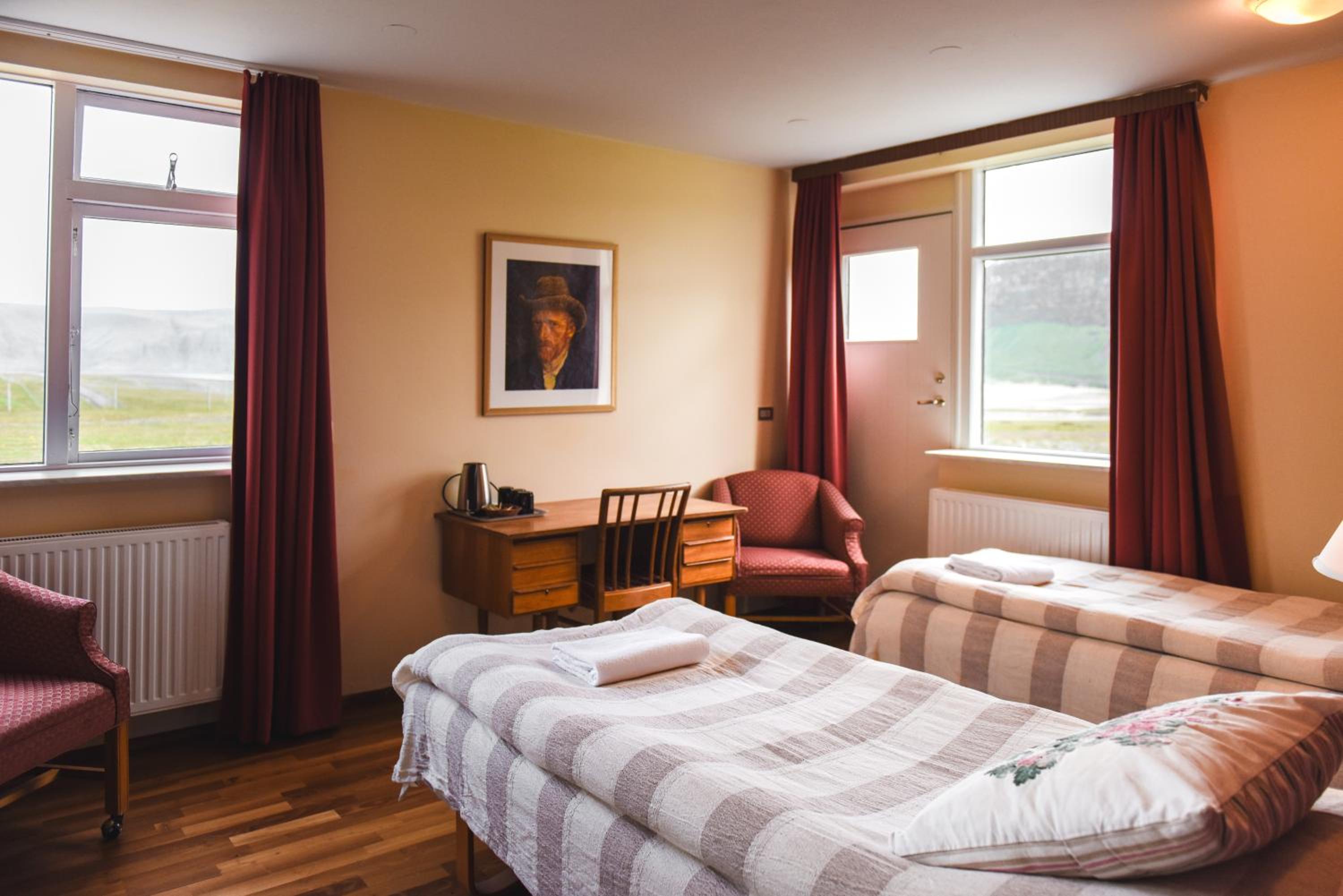 Family Suite - Photo 1