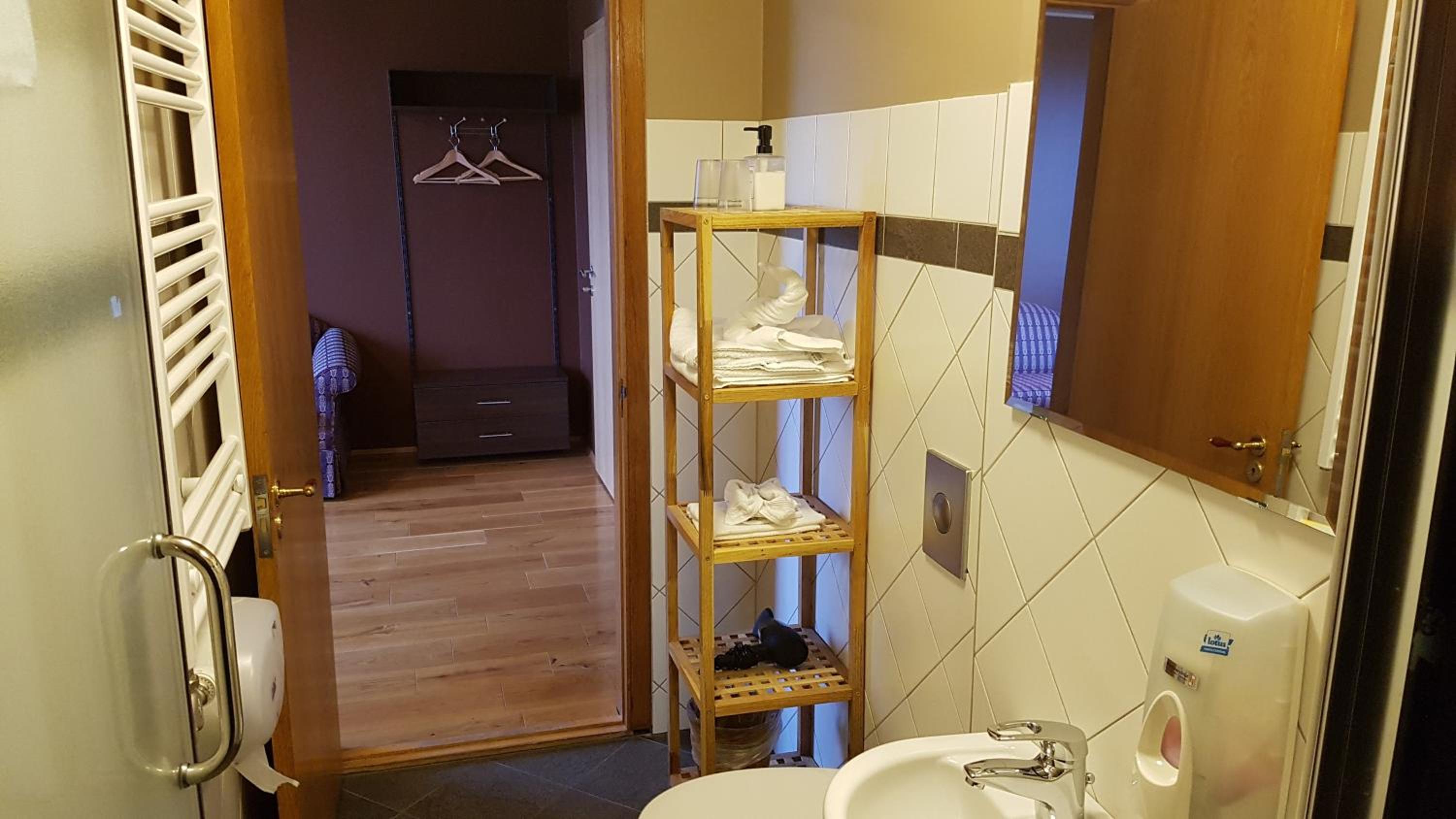 Family Suite - Photo 2