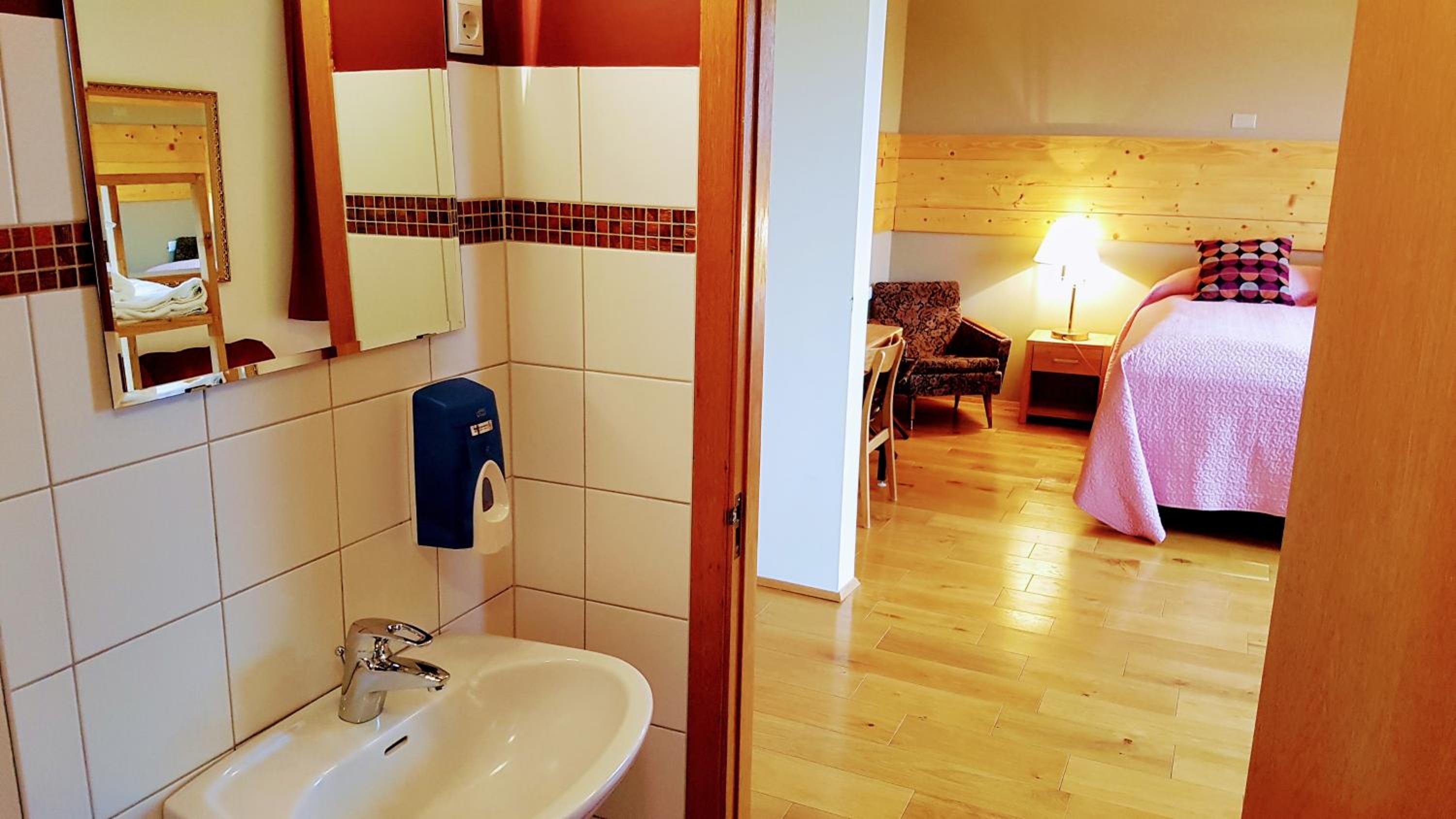 Family Suite - Photo 3
