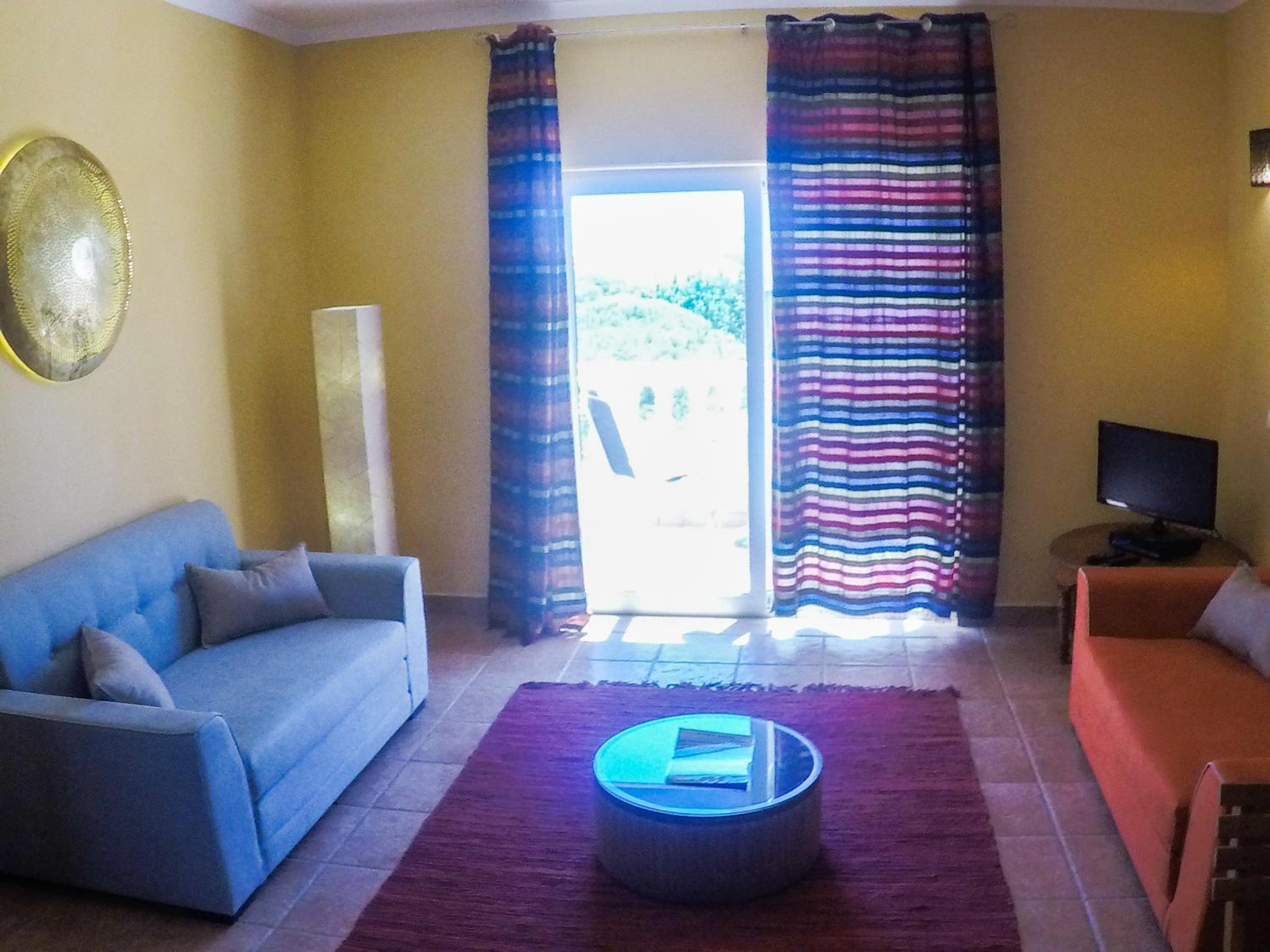 Duplex Apartment