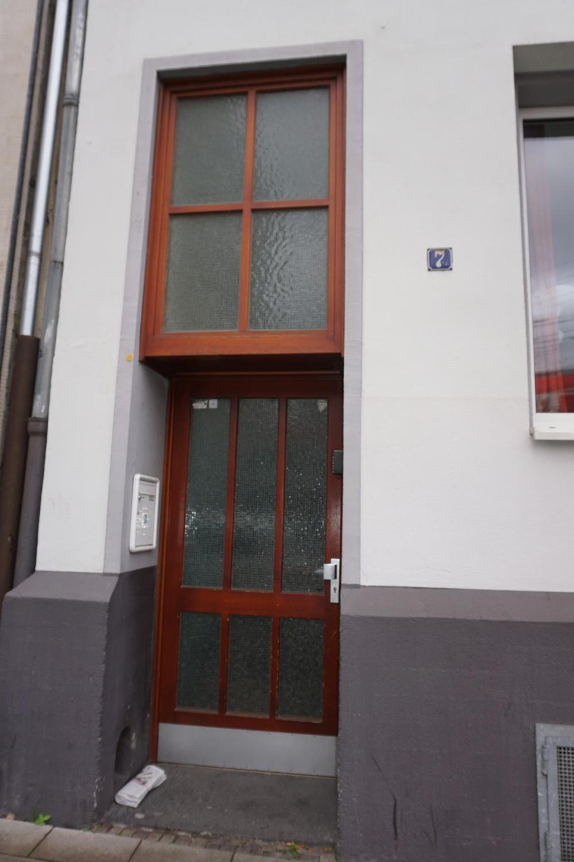 Four-Bedroom Apartment - Photo 13