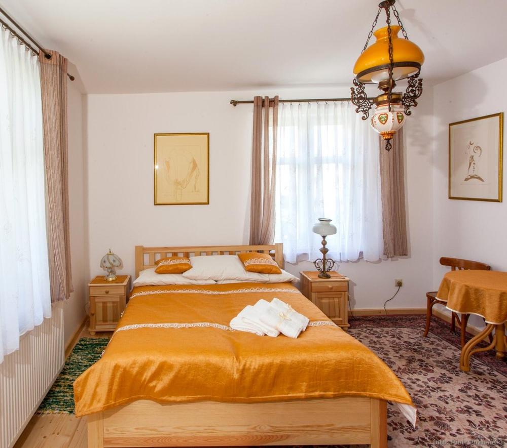 Triple Room photo 2