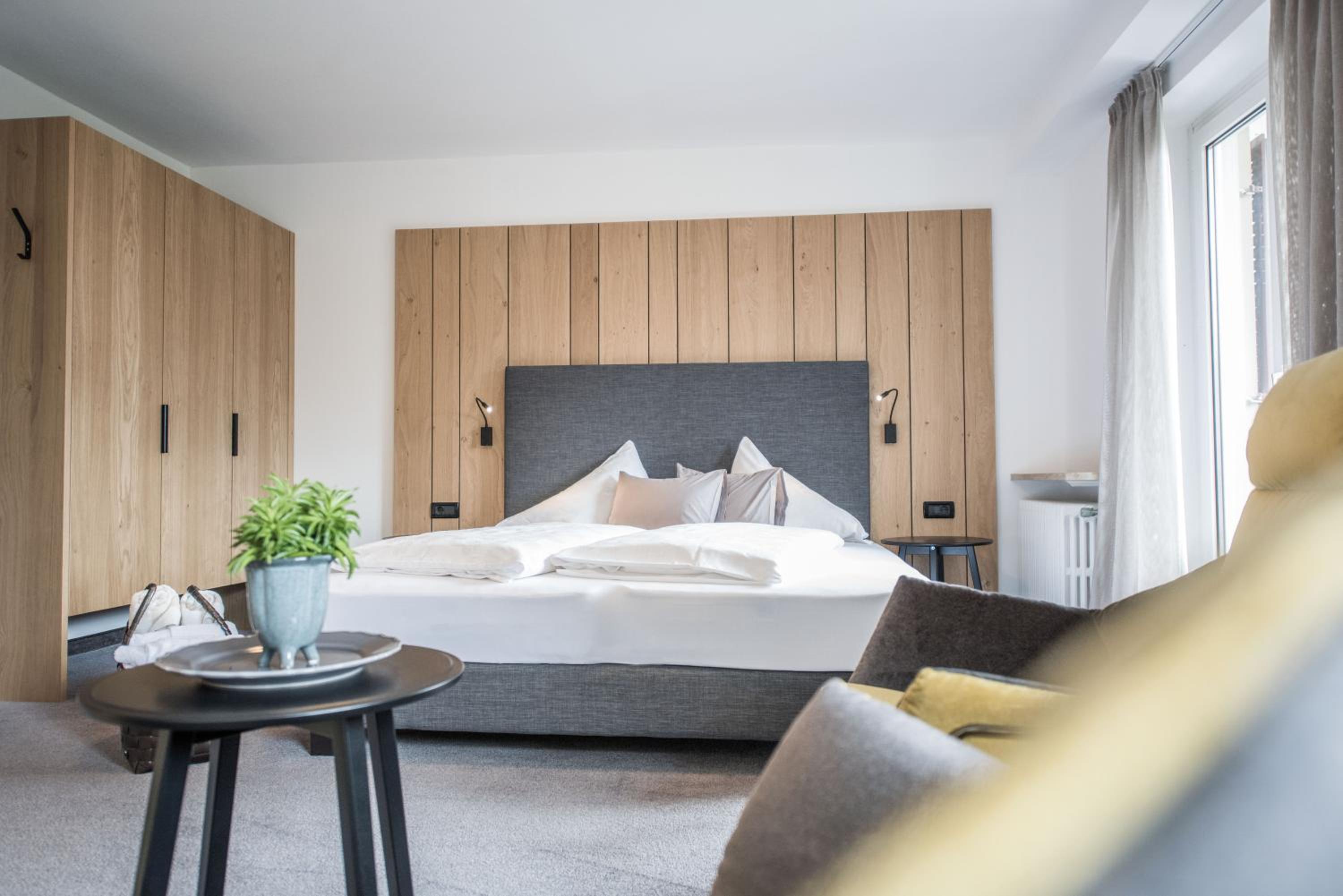 Standard Double Room photo 1
