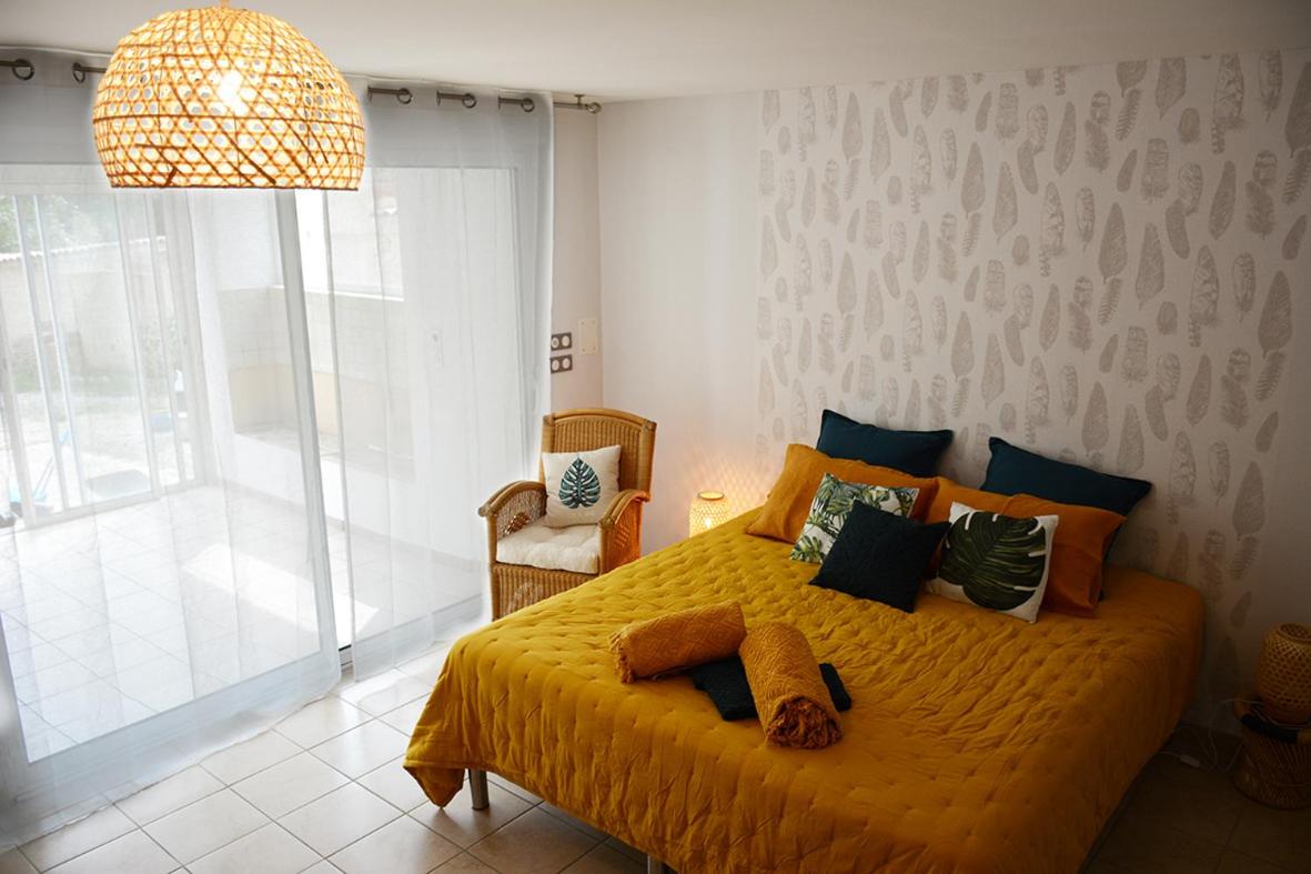 Triple Room with Garden View photo 1