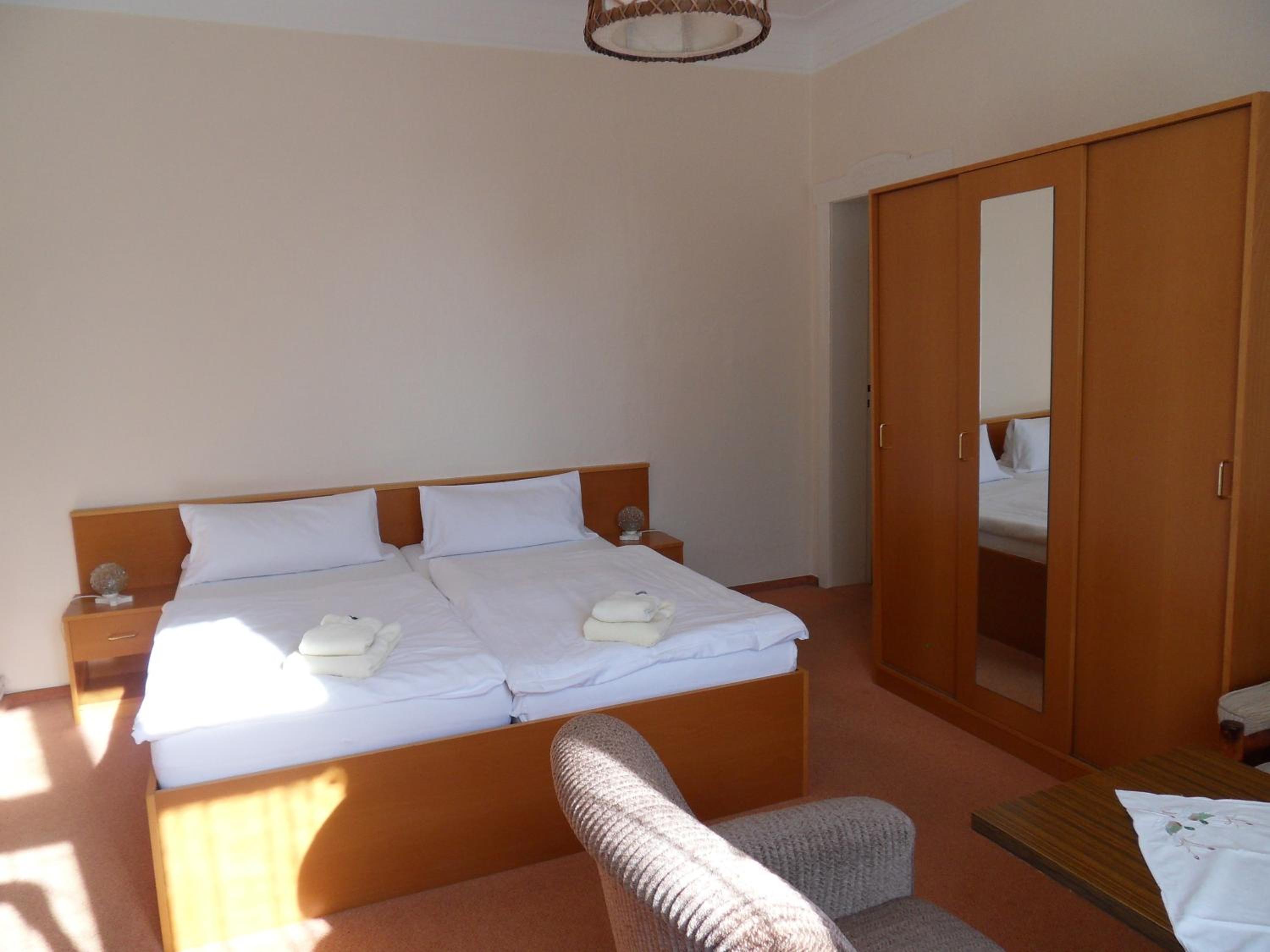 One-Bedroom Apartment (4 Adults) photo 1