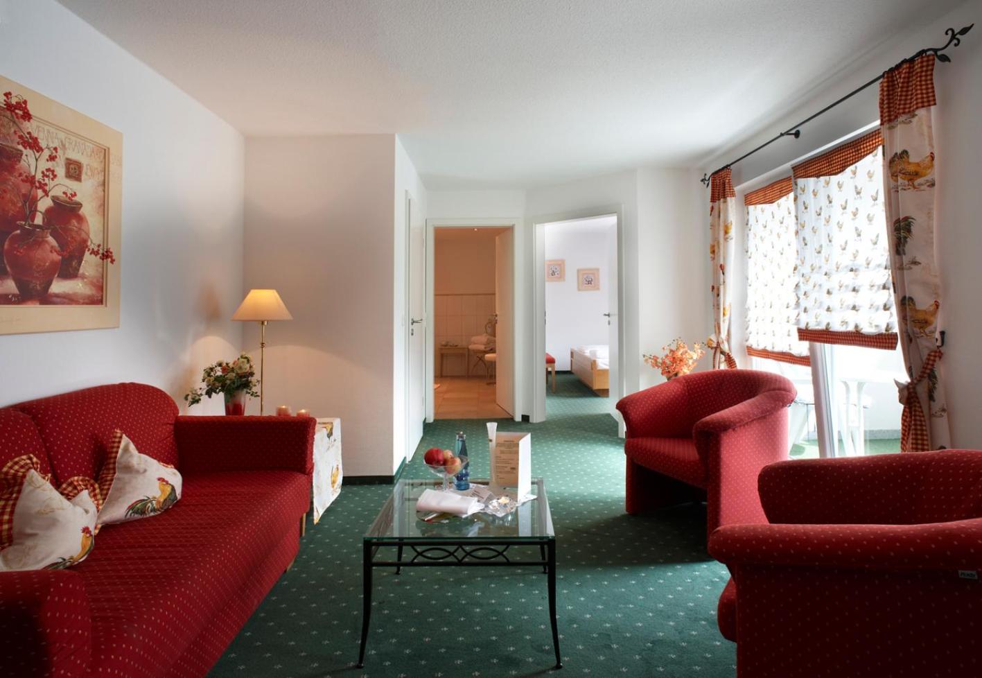 Double Room - Photo 3
