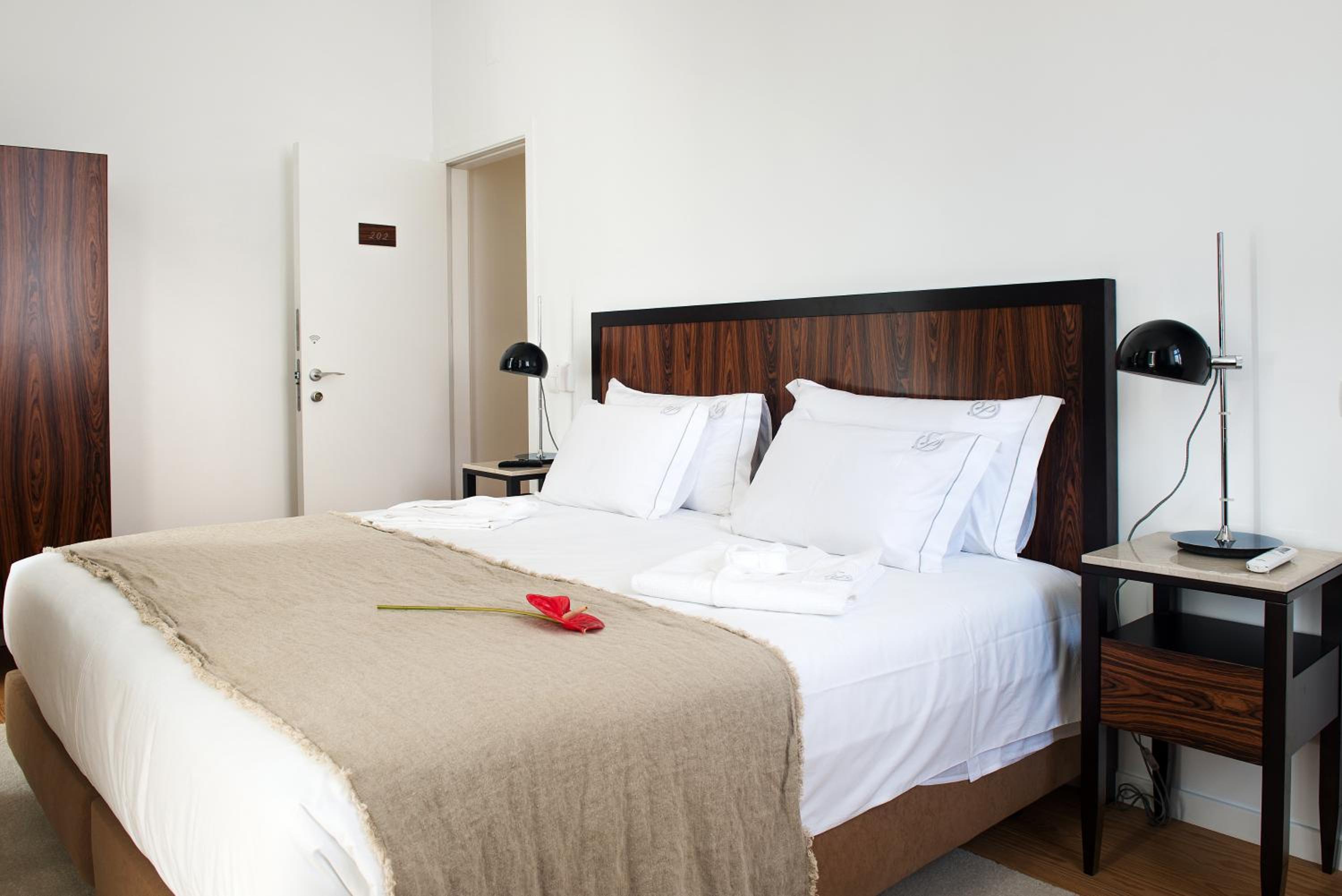 Premier Double Room