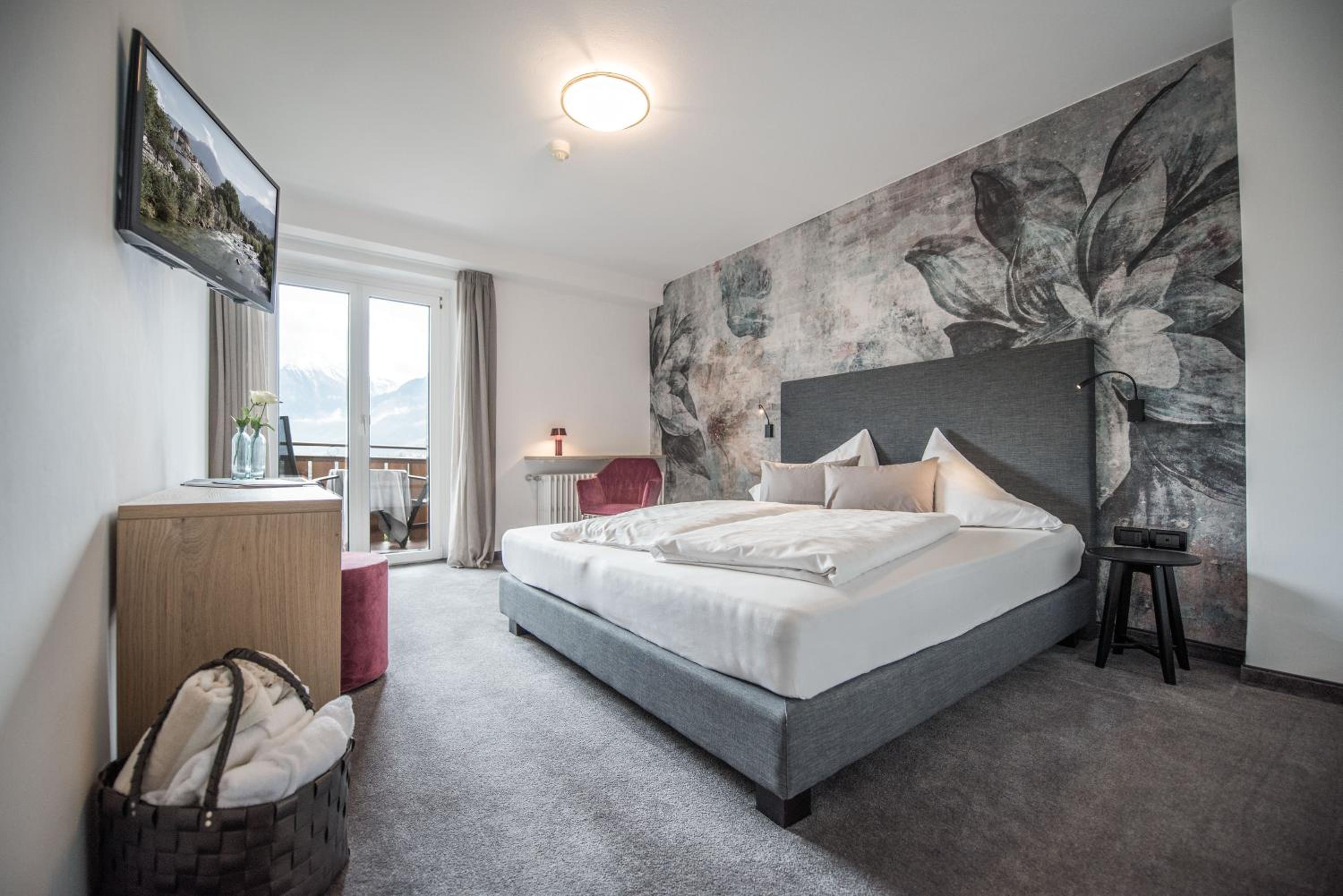 Small Double Room photo 1