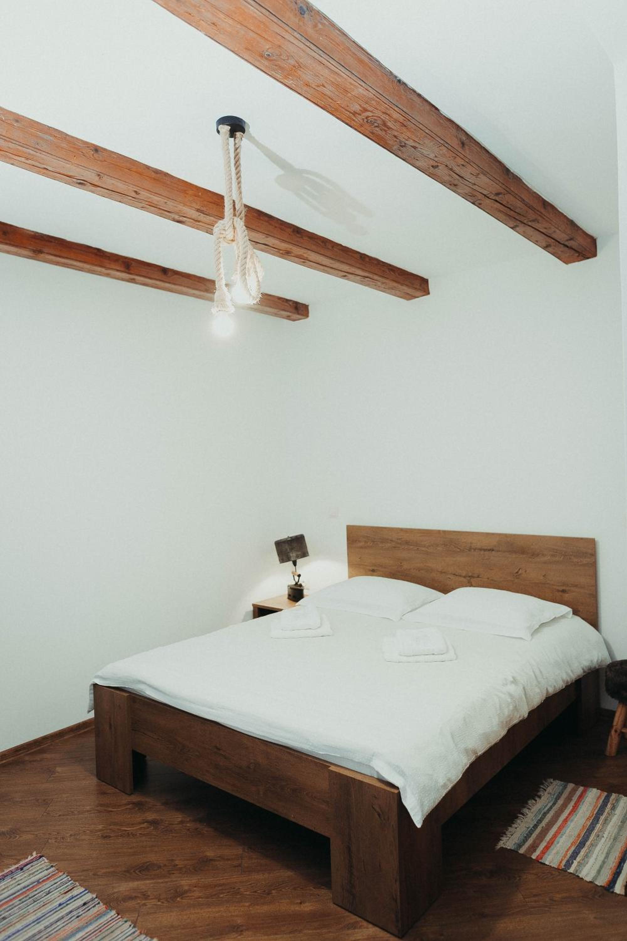 Double Room Iosif - Photo 5
