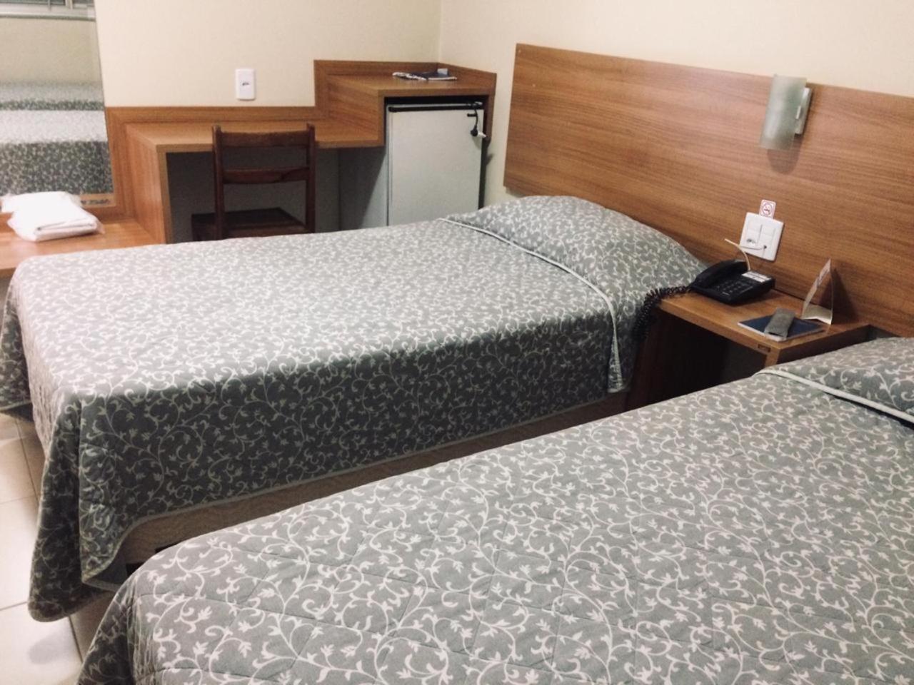 Large Twin Room