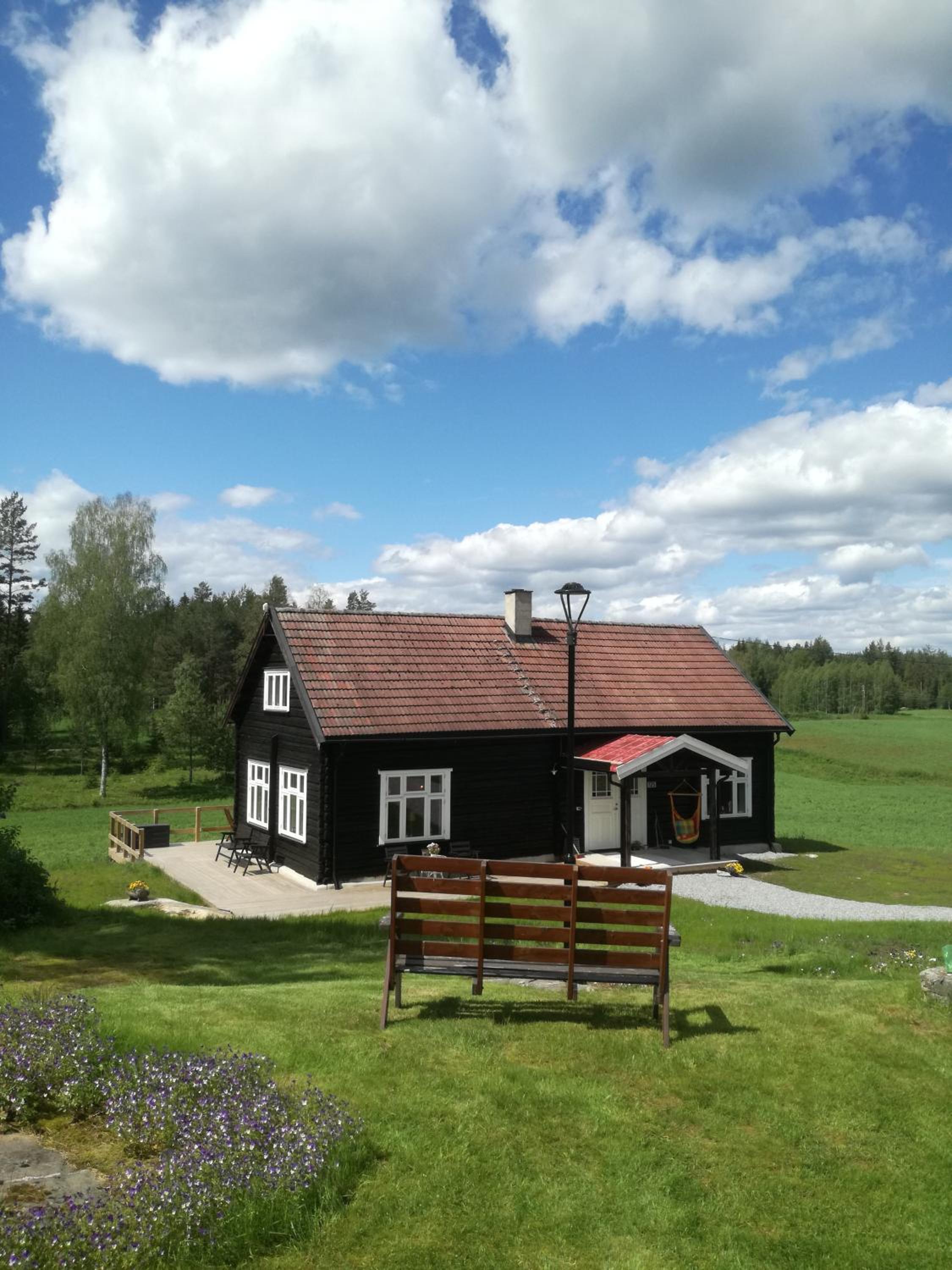 Vacation Home photo 2
