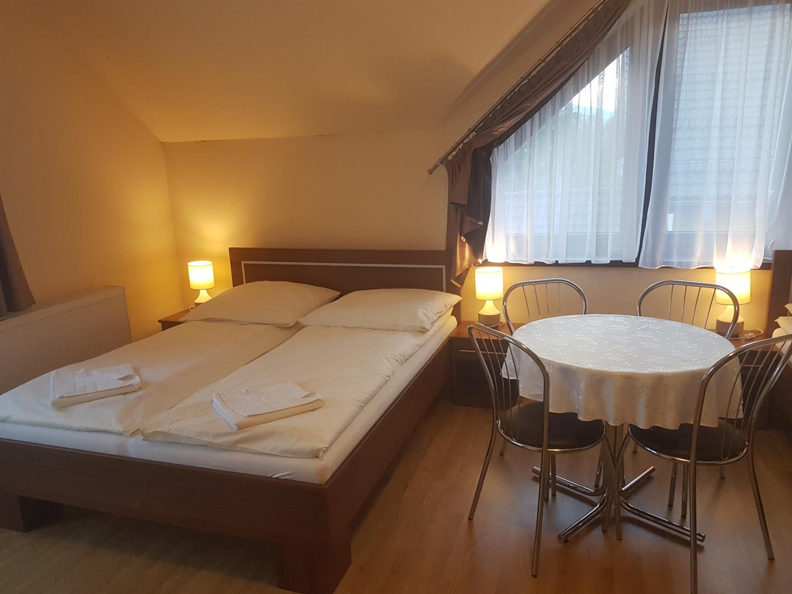 Quadruple Room with Bathroom photo 1