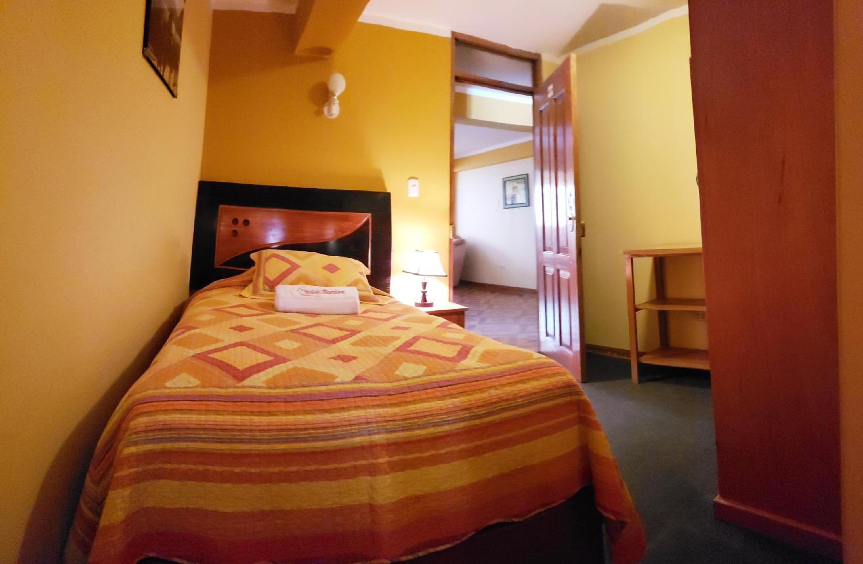 Standard Single Room photo 3