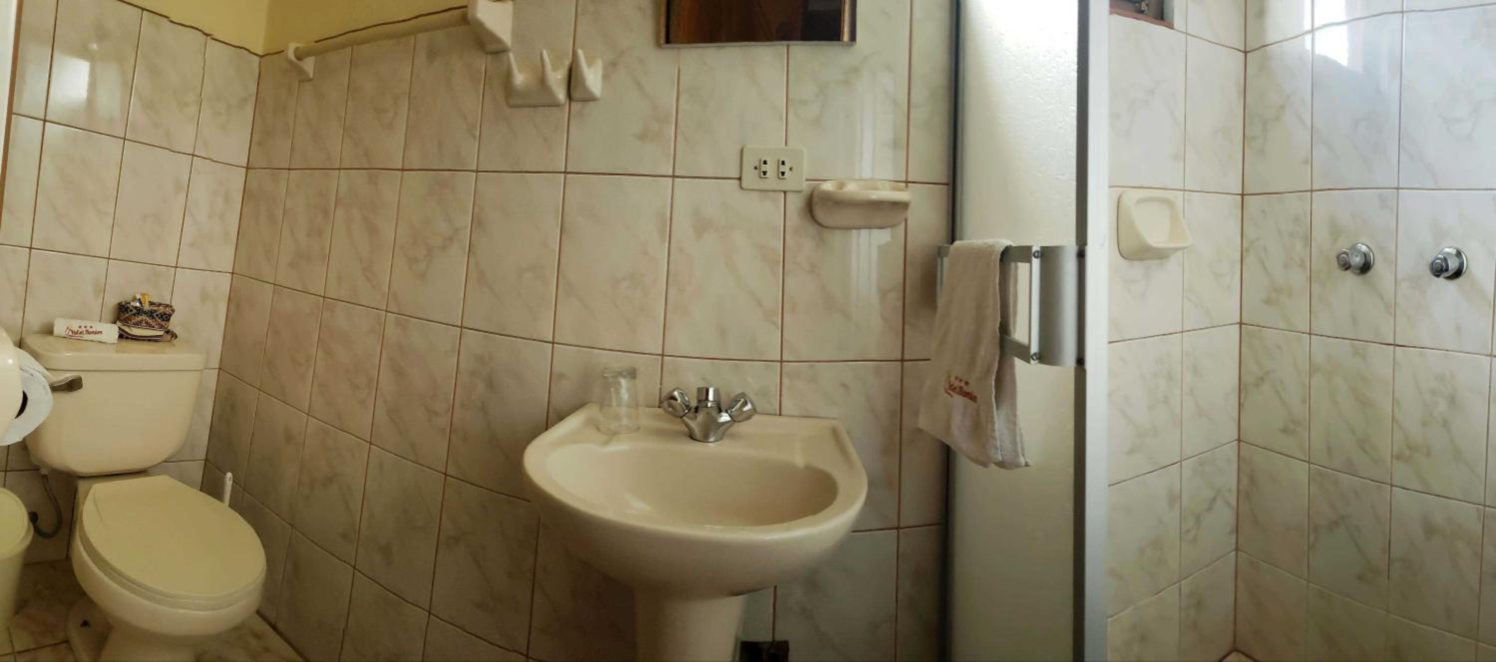 Standard Single Room photo 2