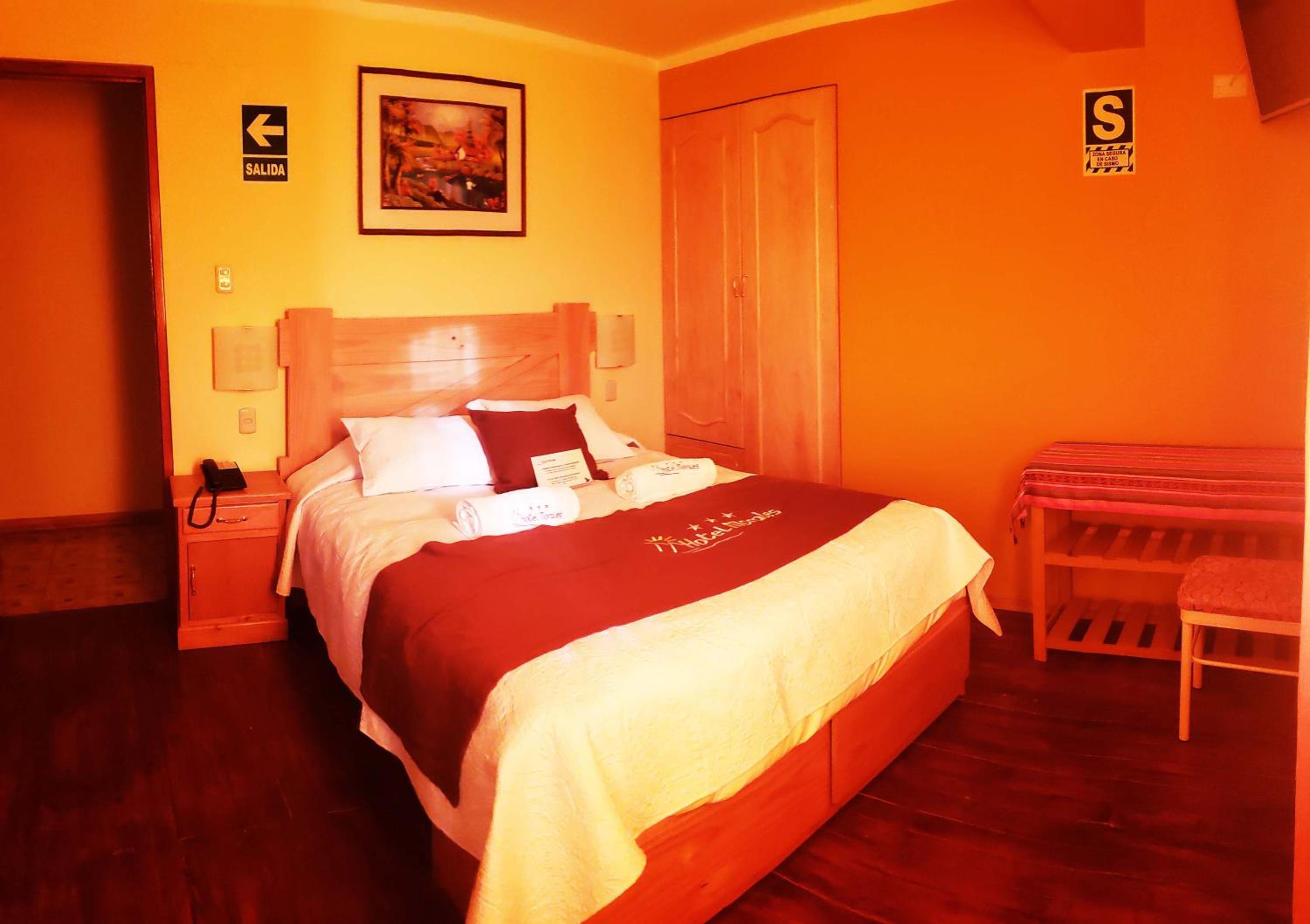 Single Room with Garden View photo 1
