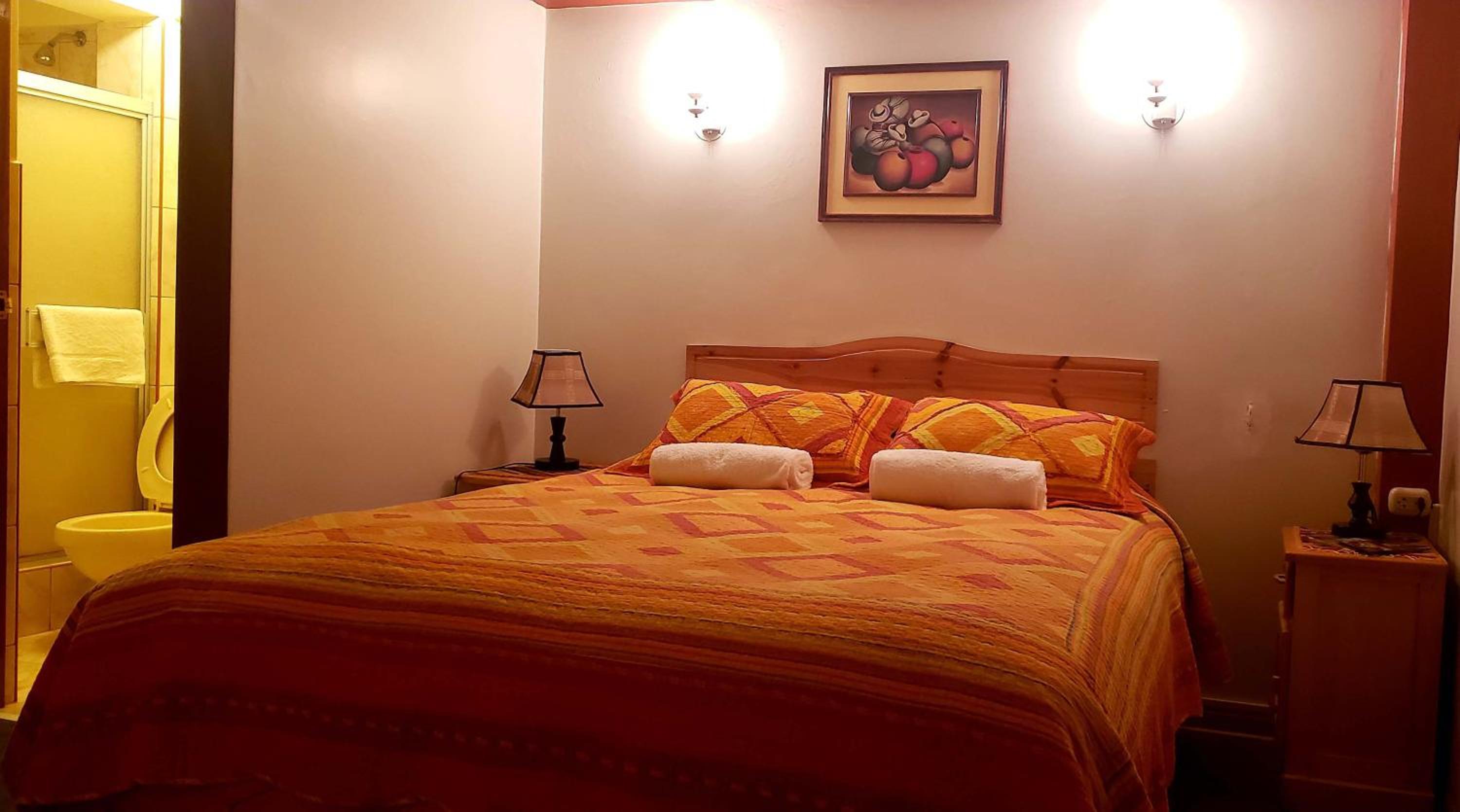 Standard Single Room photo 3